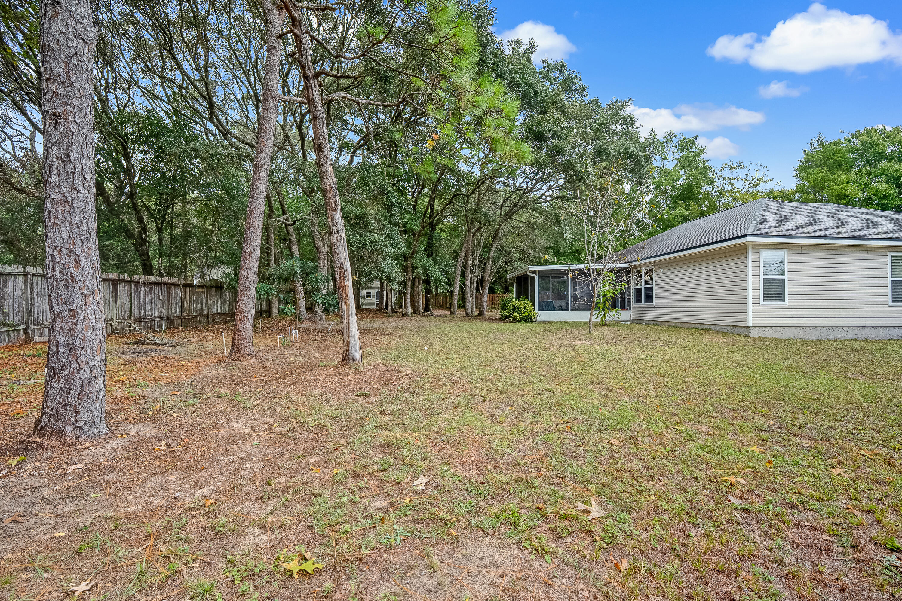 BAYSHORE S/D - Residential