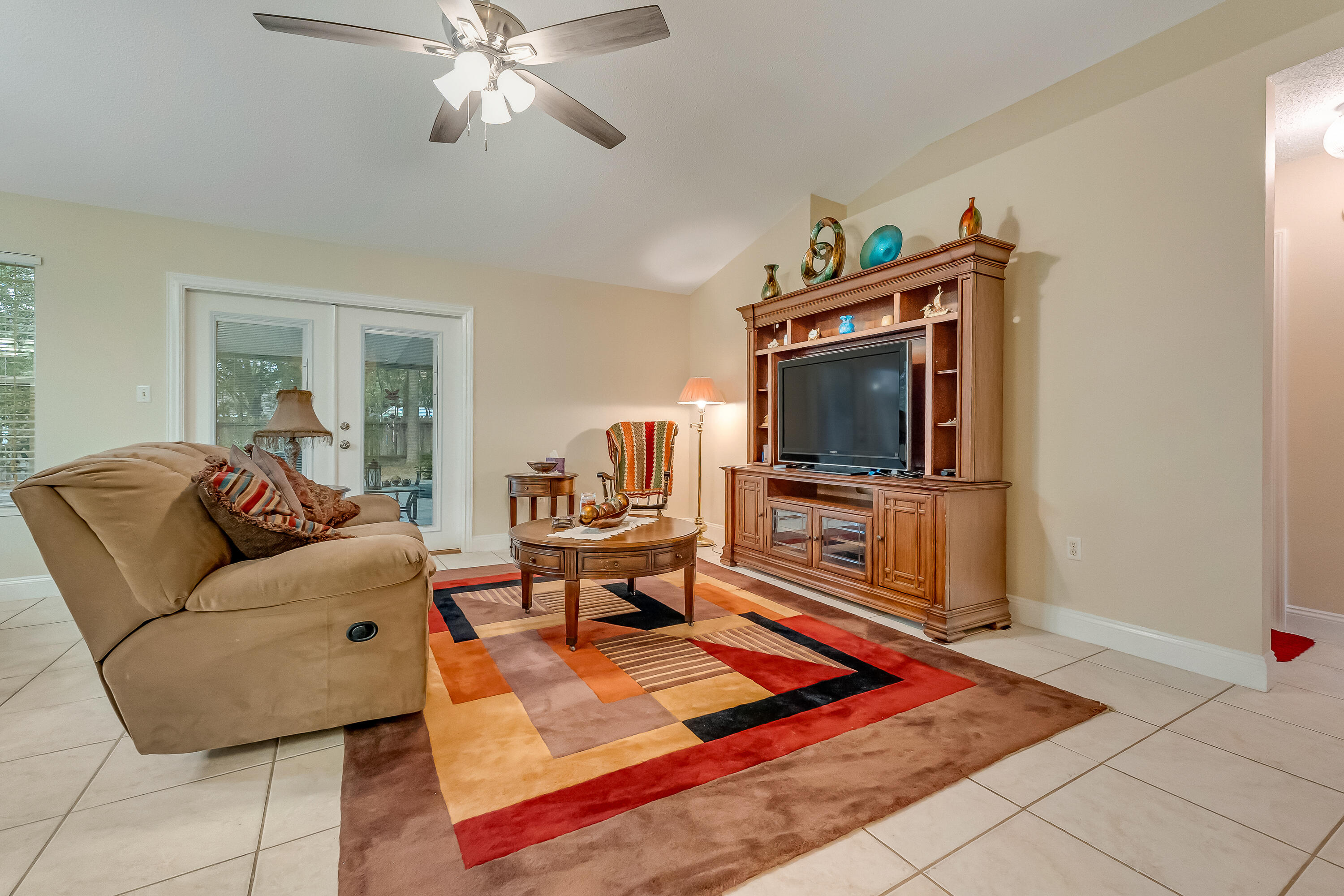 BAYSHORE S/D - Residential