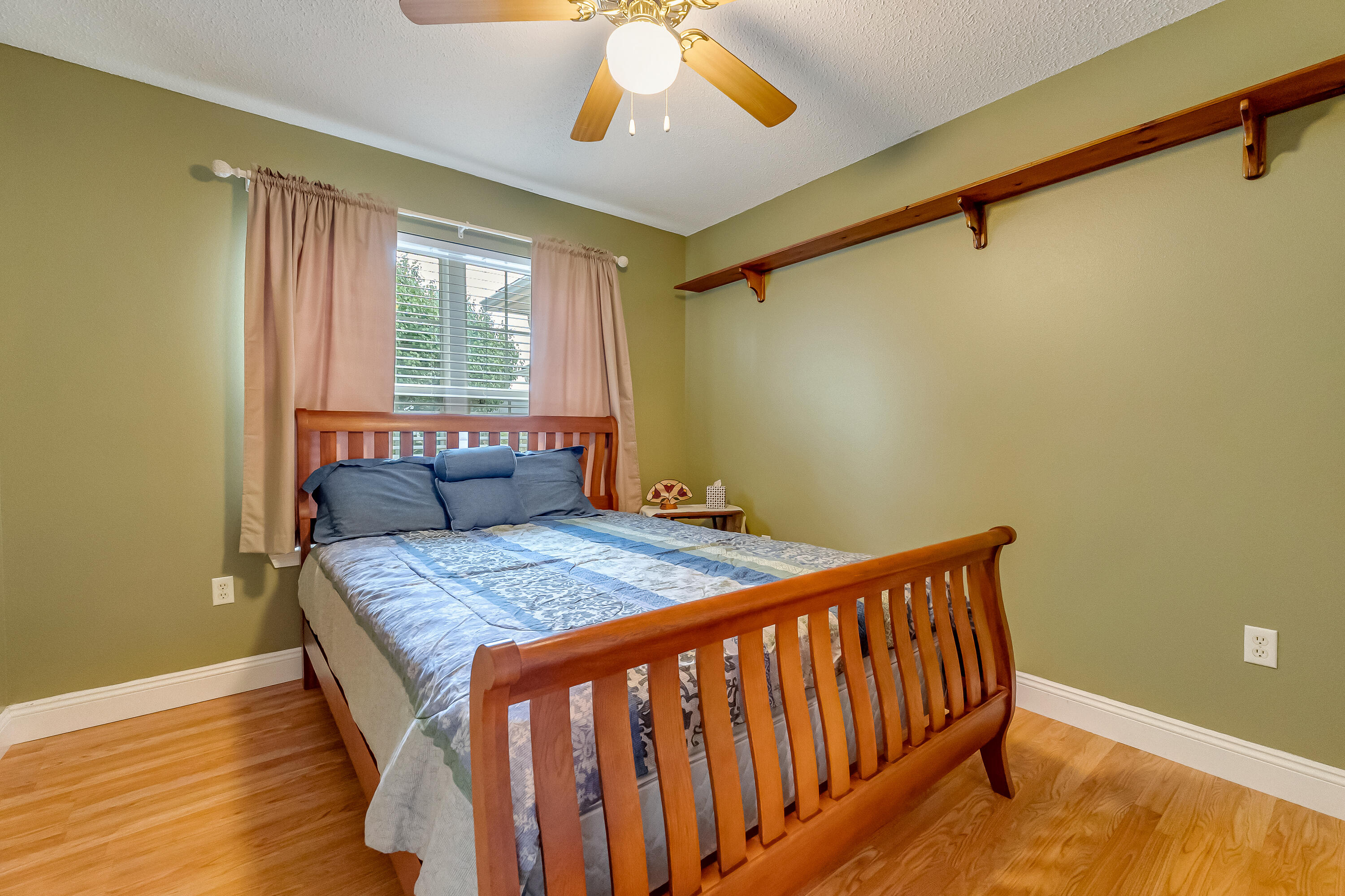 BAYSHORE S/D - Residential