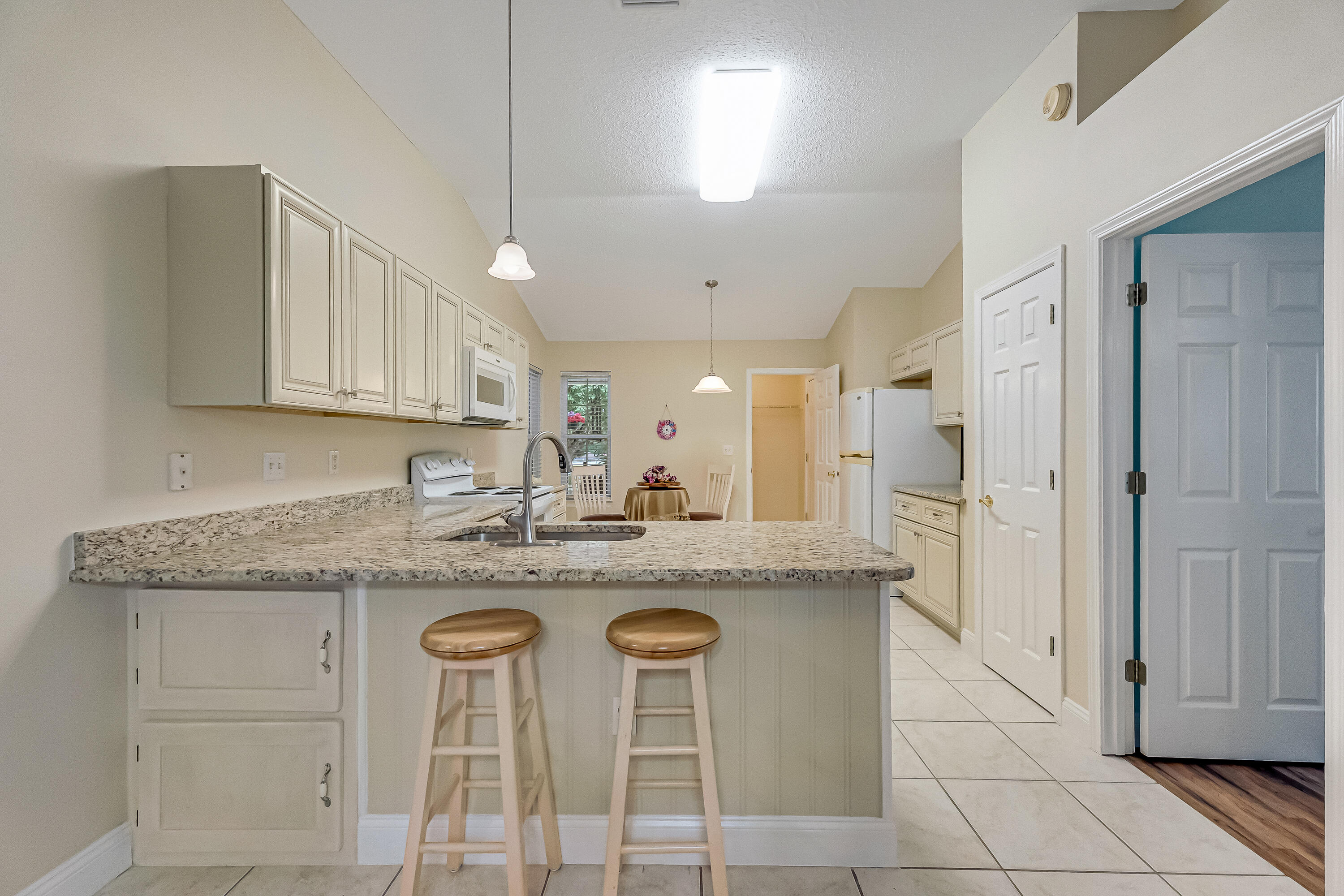 BAYSHORE S/D - Residential