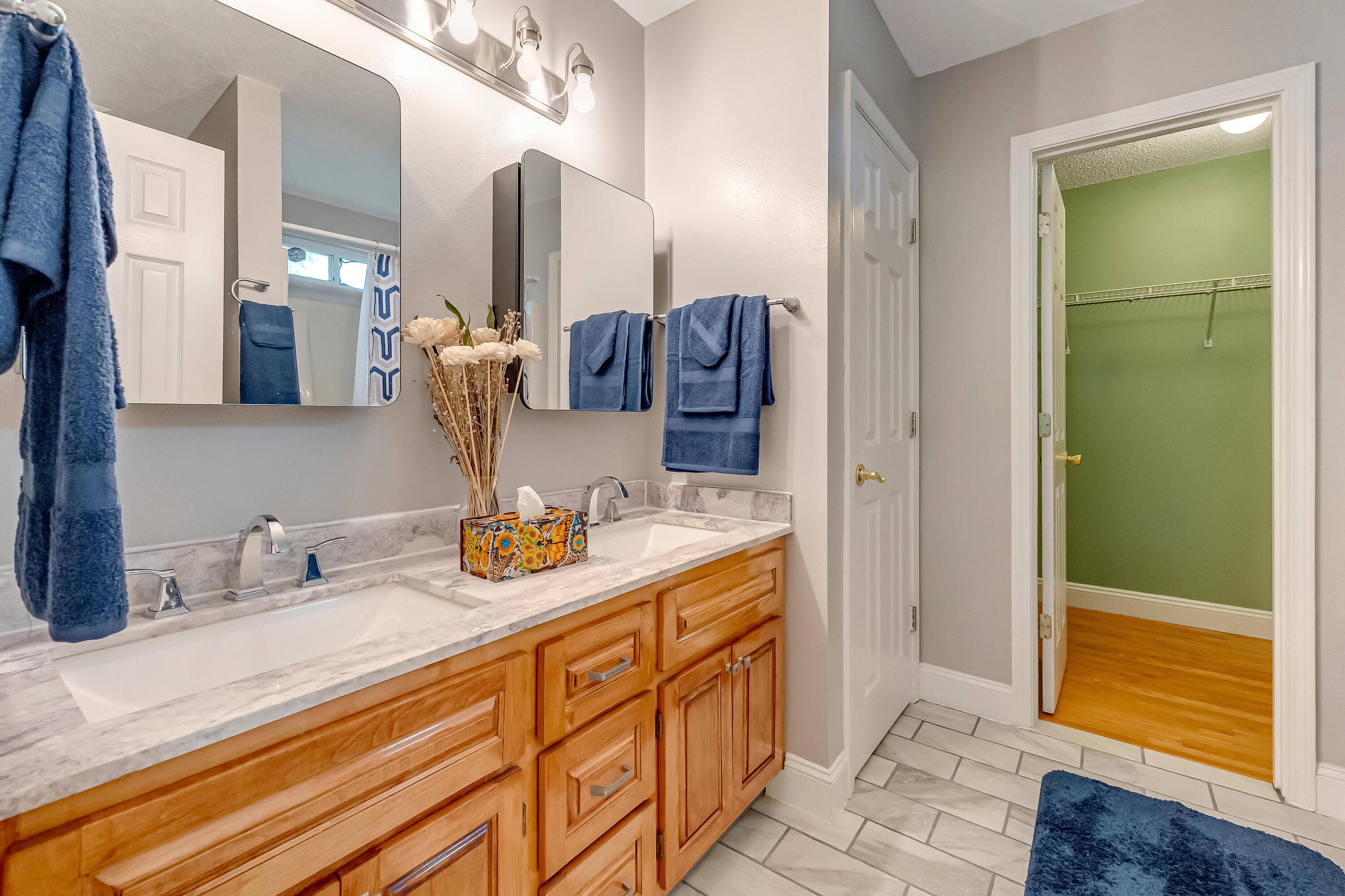 BAYSHORE S/D - Residential