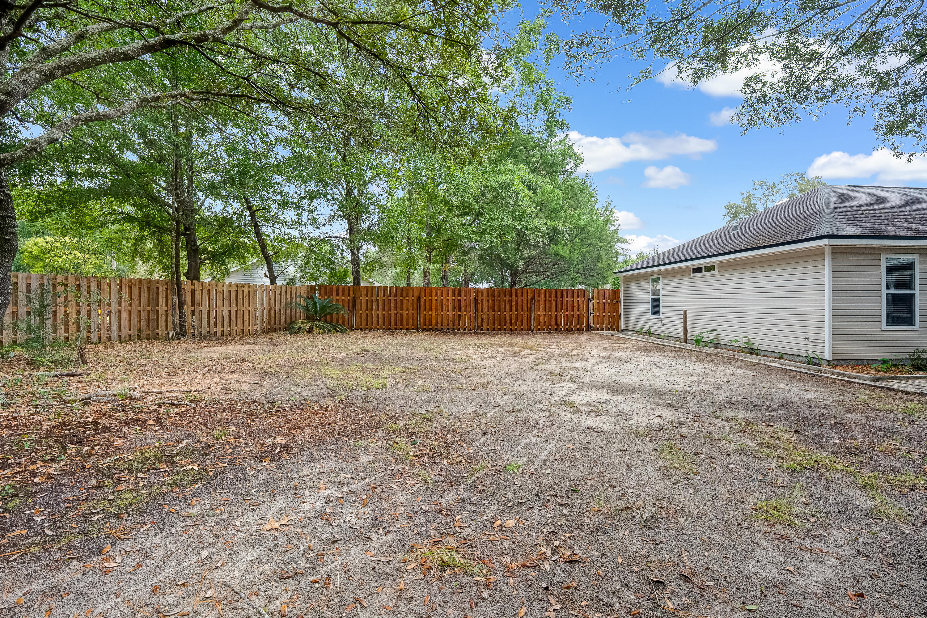 BAYSHORE S/D - Residential