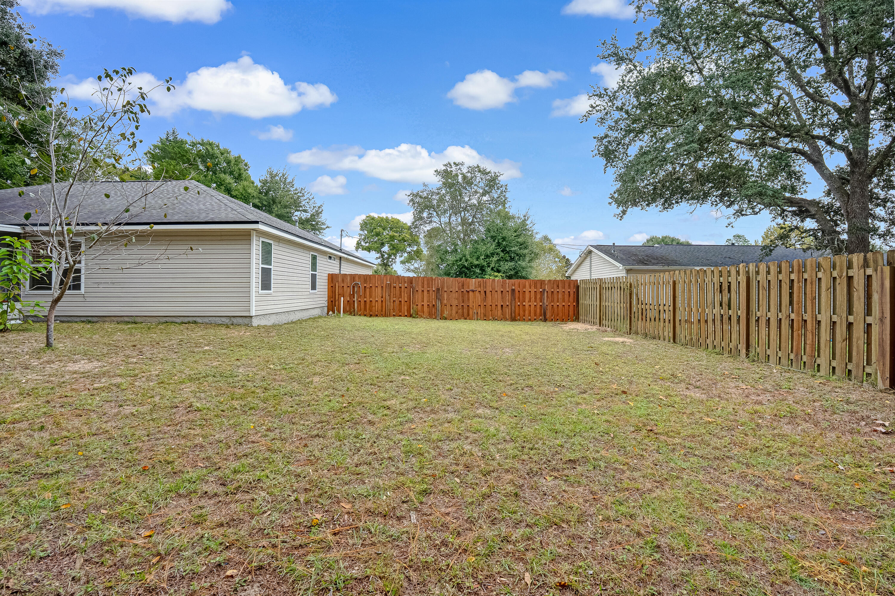 BAYSHORE S/D - Residential