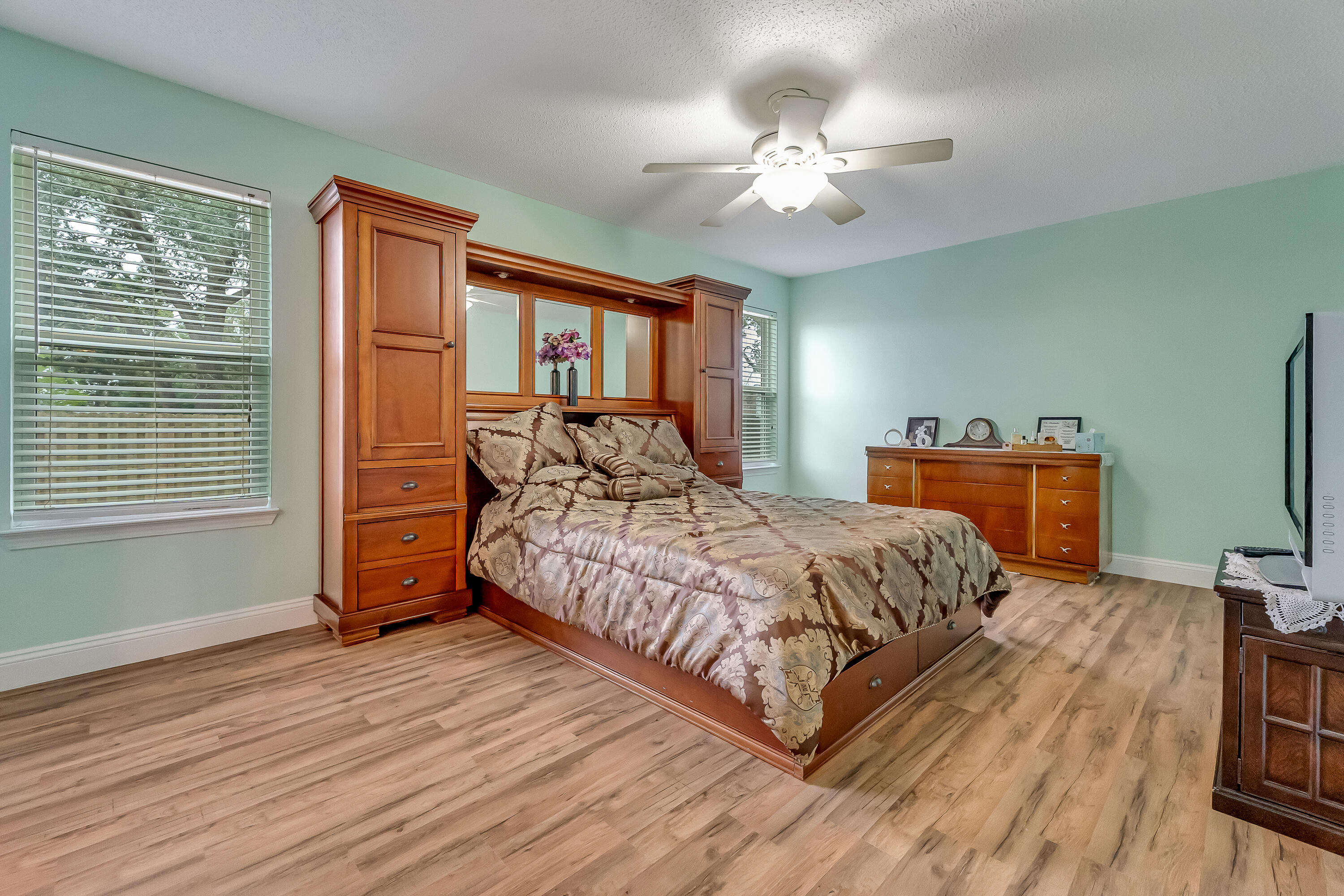 BAYSHORE S/D - Residential