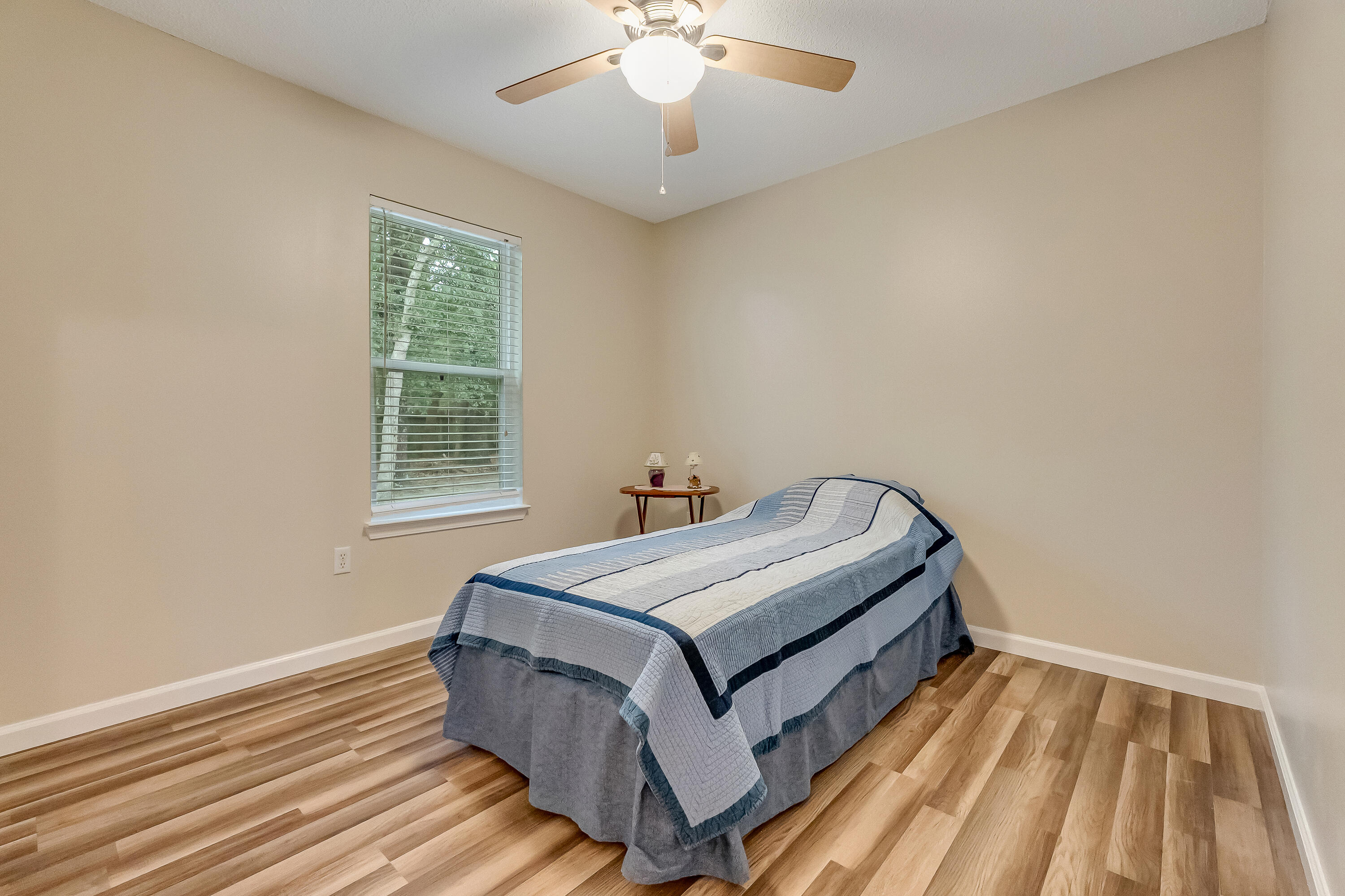 BAYSHORE S/D - Residential