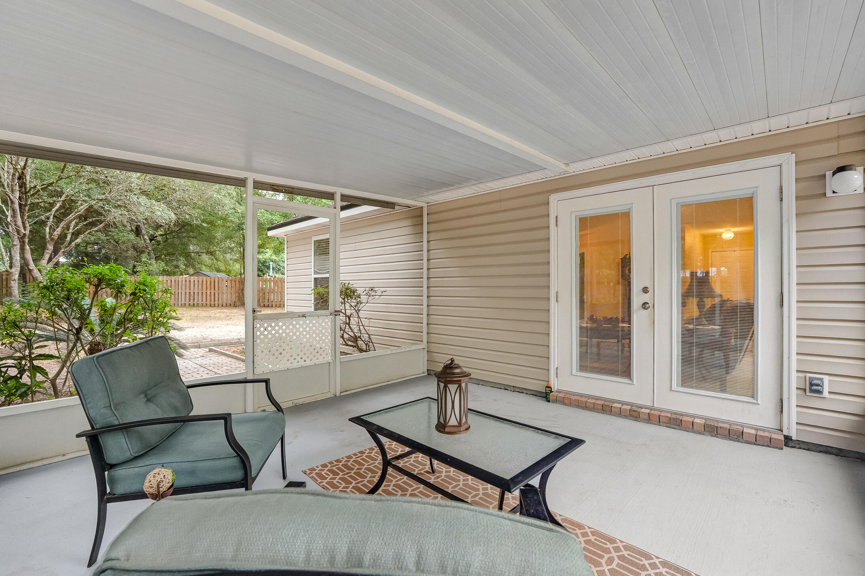 BAYSHORE S/D - Residential