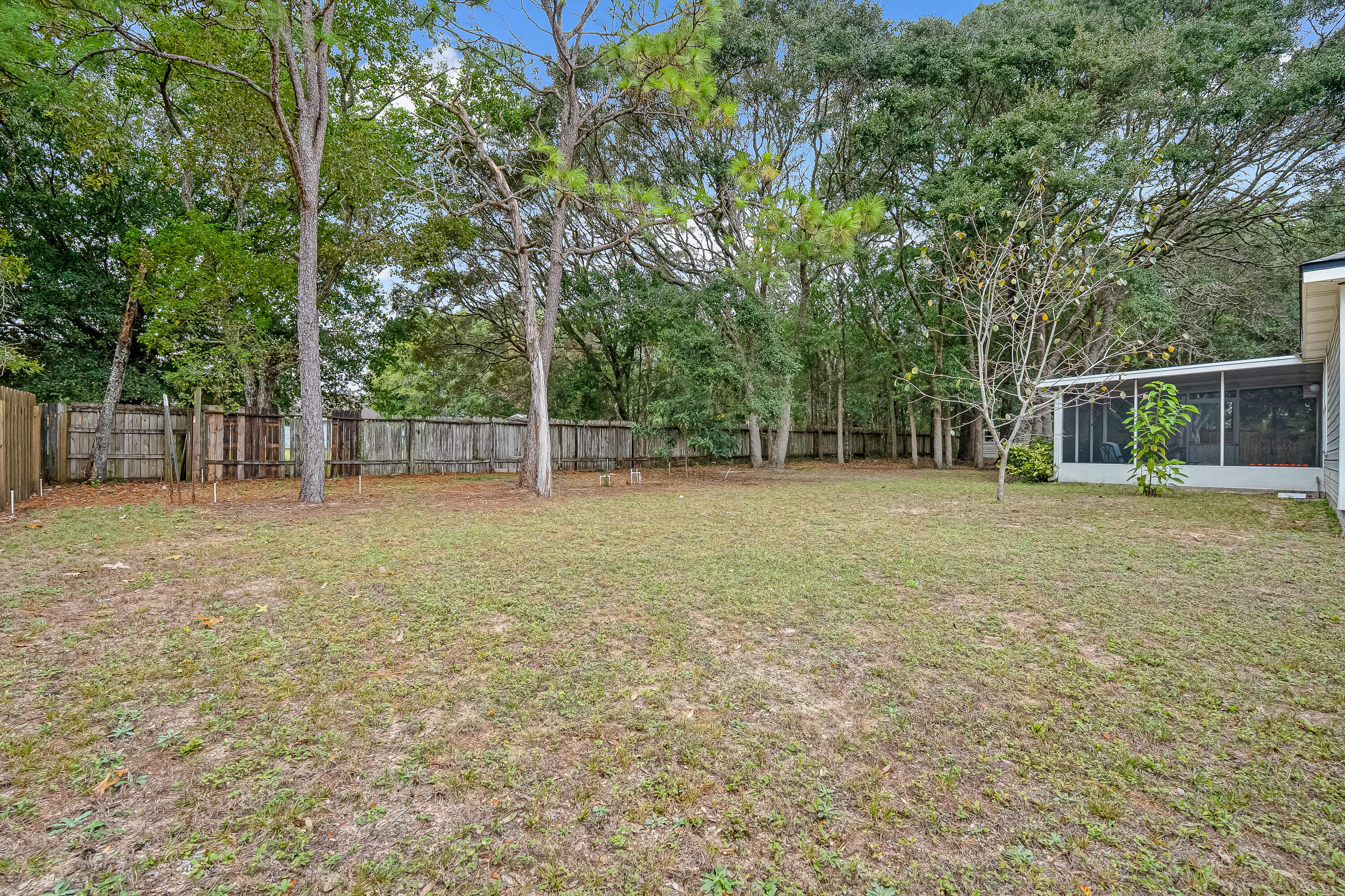 BAYSHORE S/D - Residential