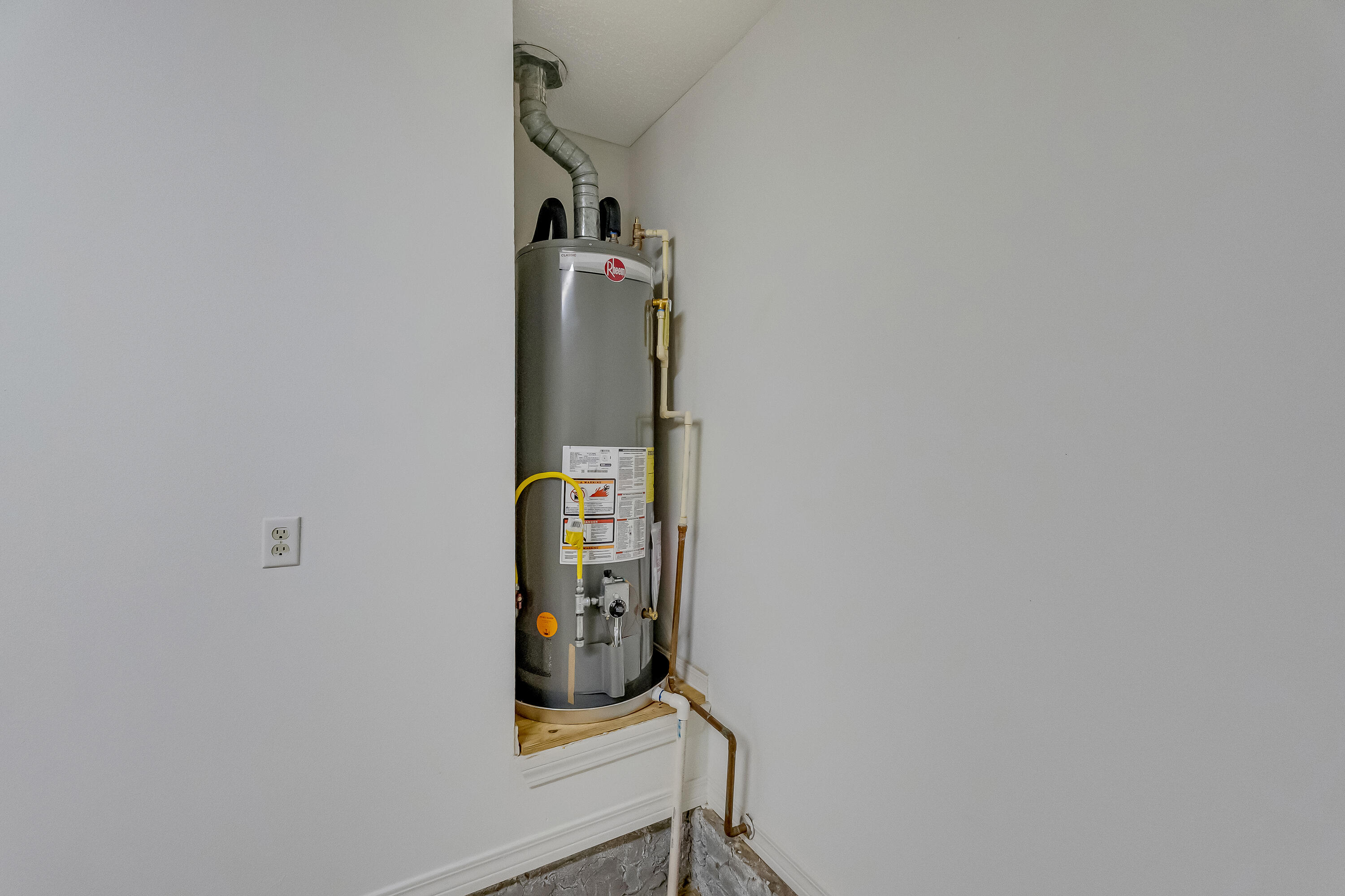 BAYSHORE S/D - Residential