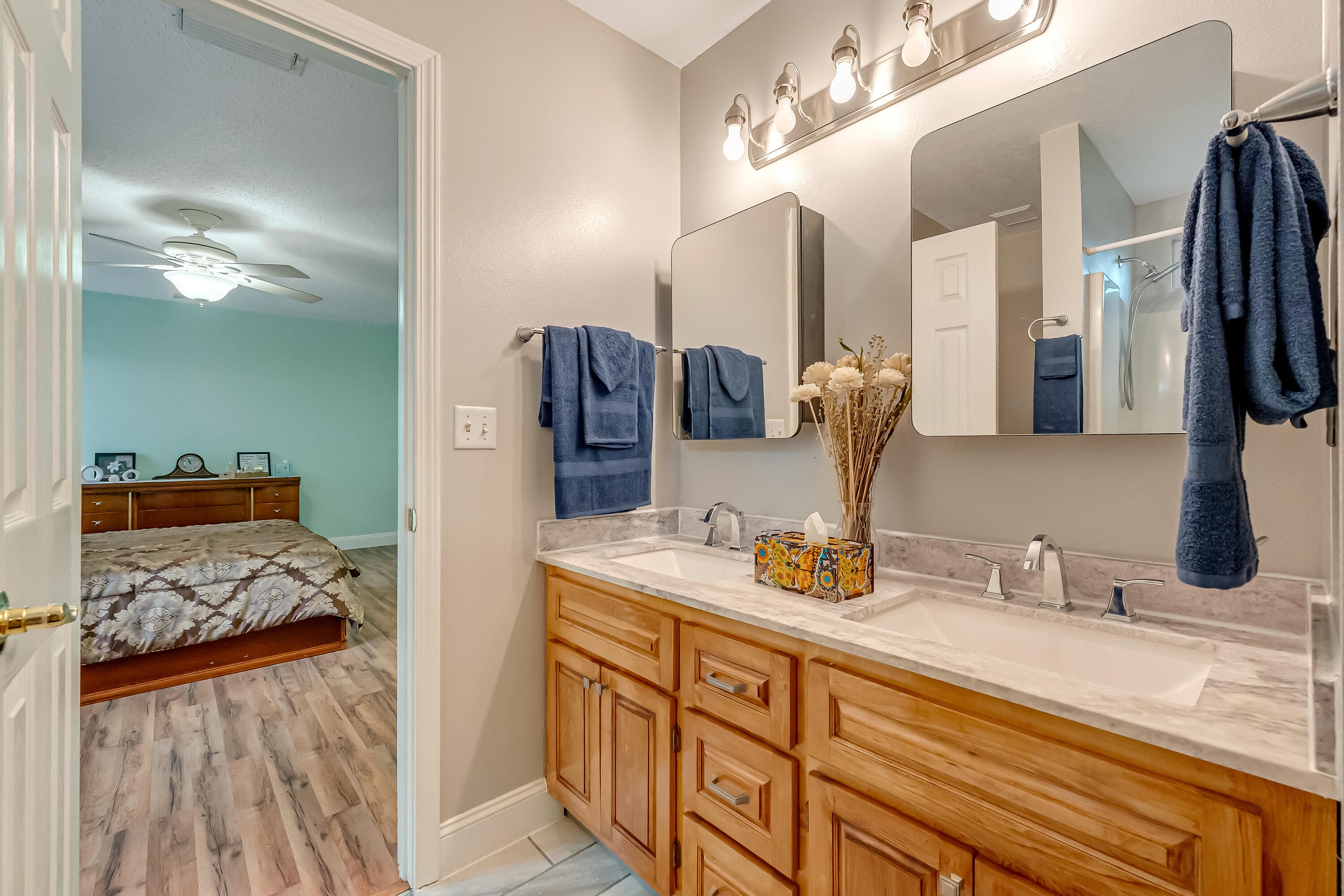 BAYSHORE S/D - Residential