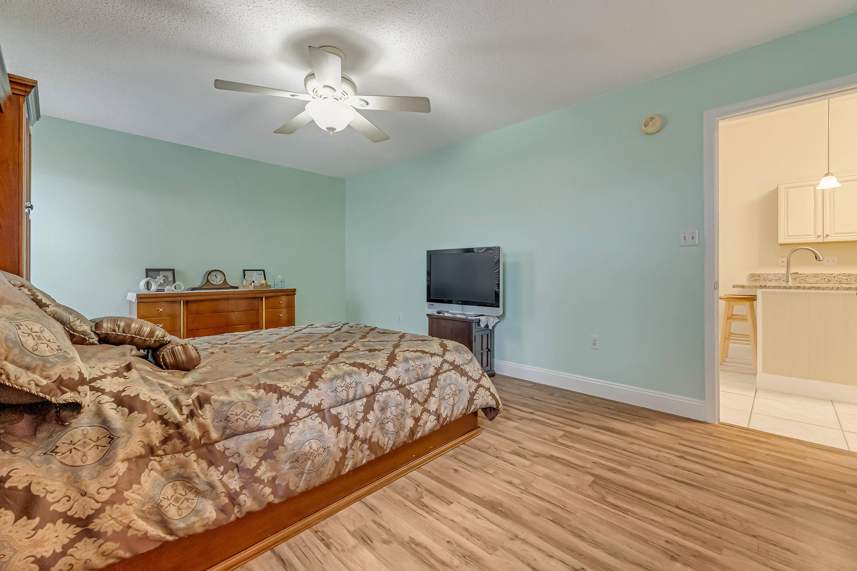 BAYSHORE S/D - Residential