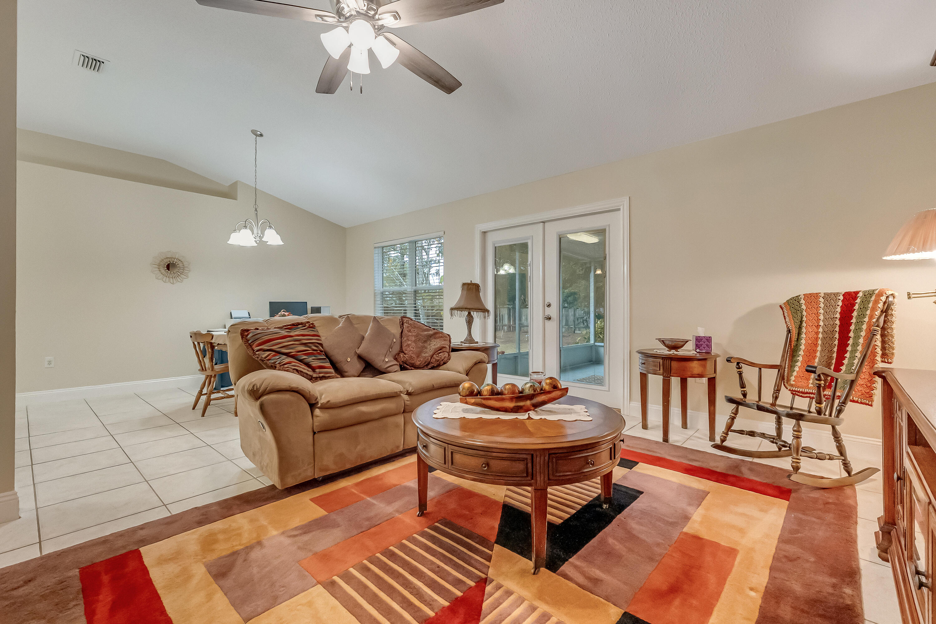 BAYSHORE S/D - Residential