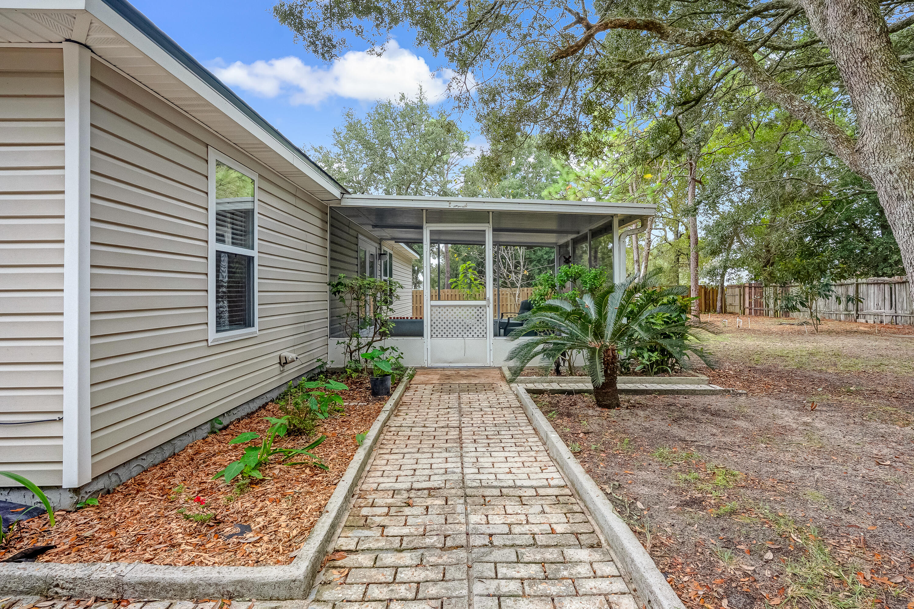 BAYSHORE S/D - Residential