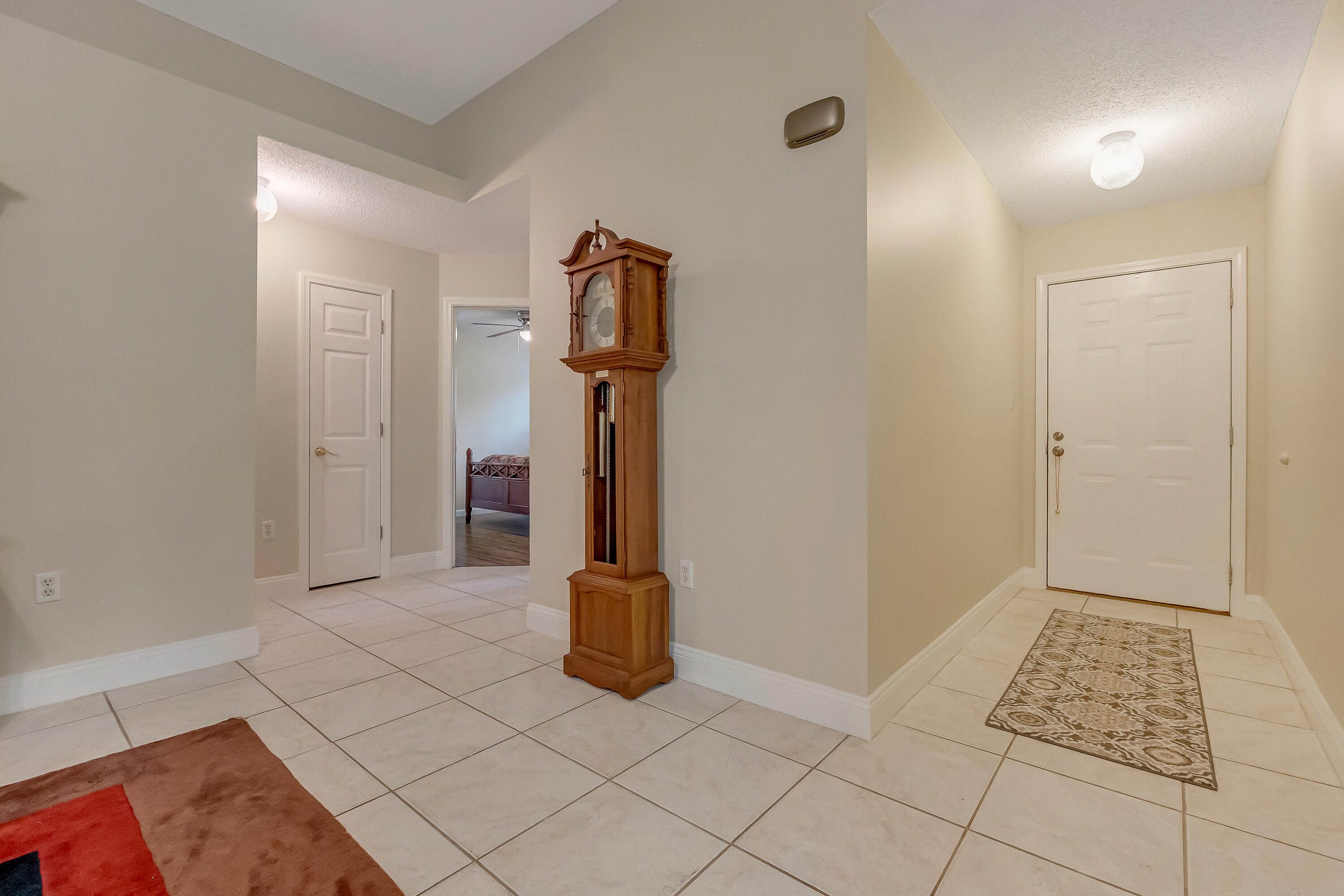 BAYSHORE S/D - Residential