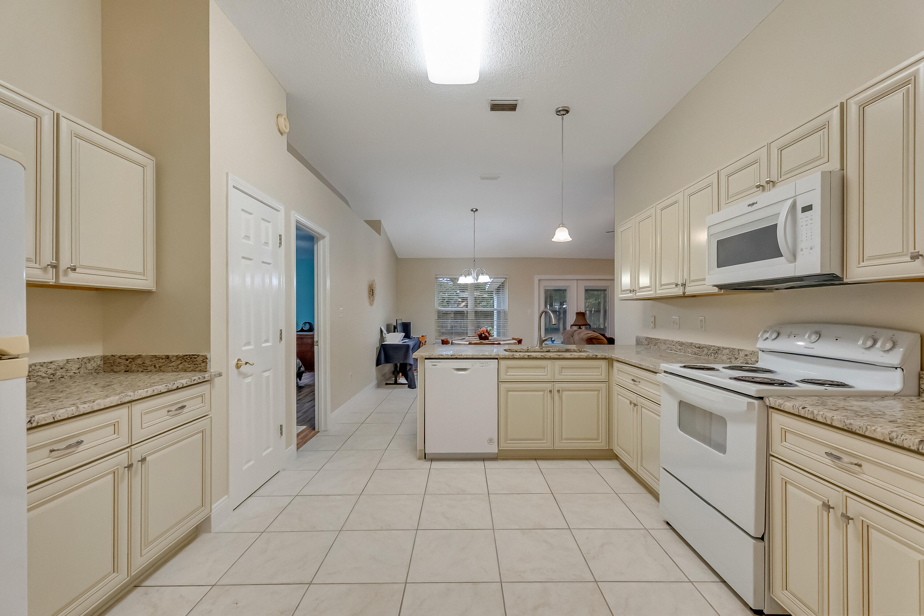 BAYSHORE S/D - Residential