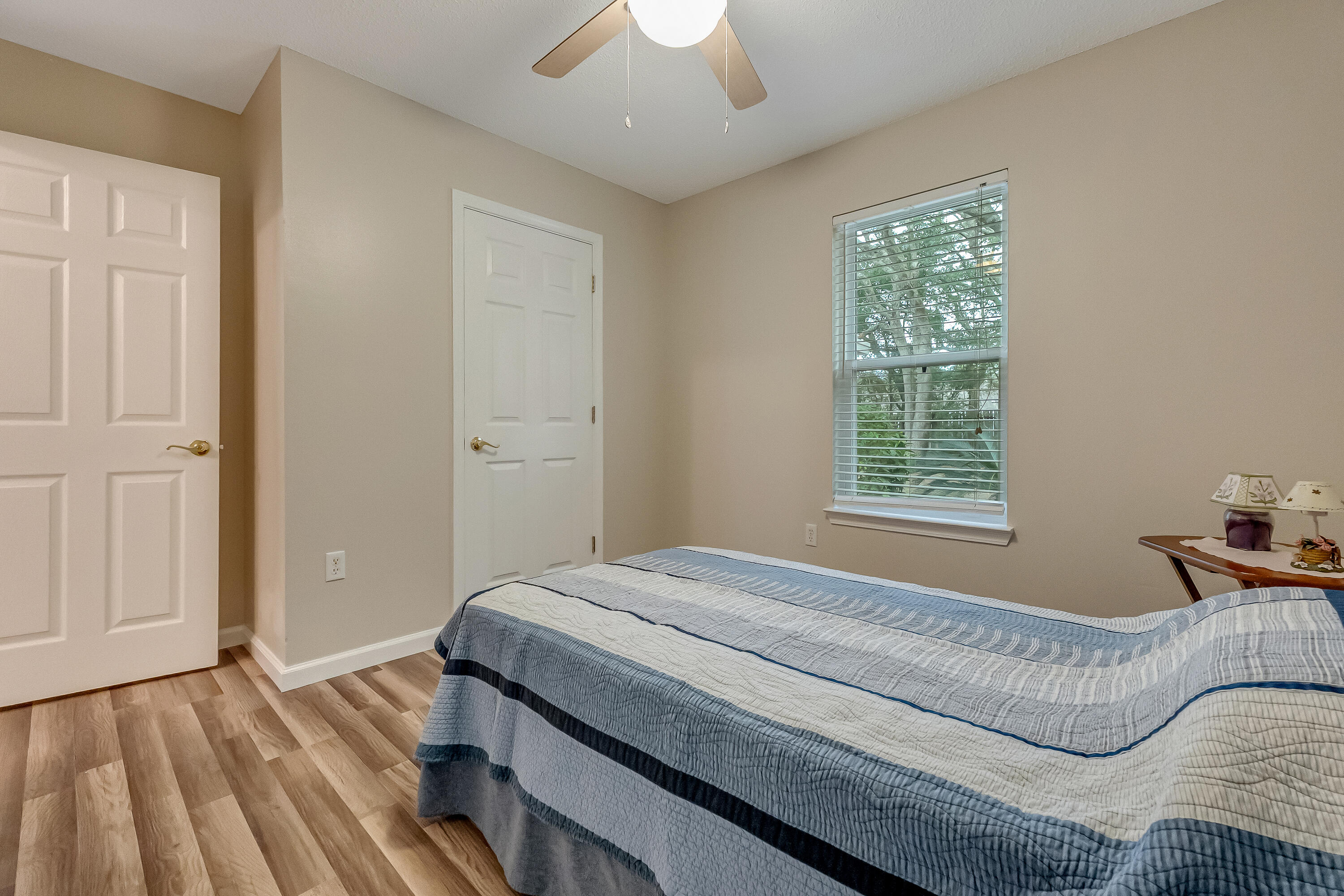 BAYSHORE S/D - Residential