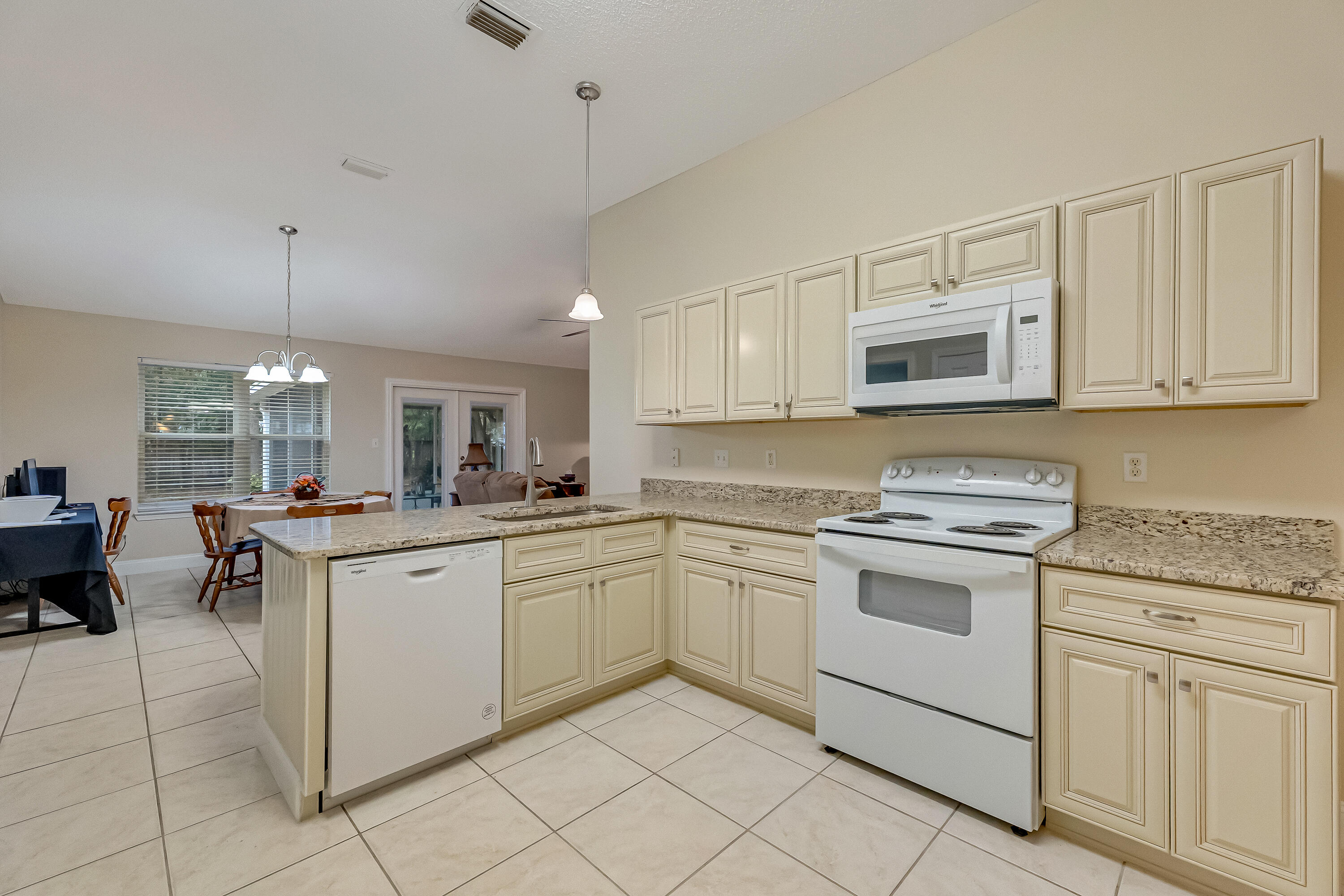 BAYSHORE S/D - Residential