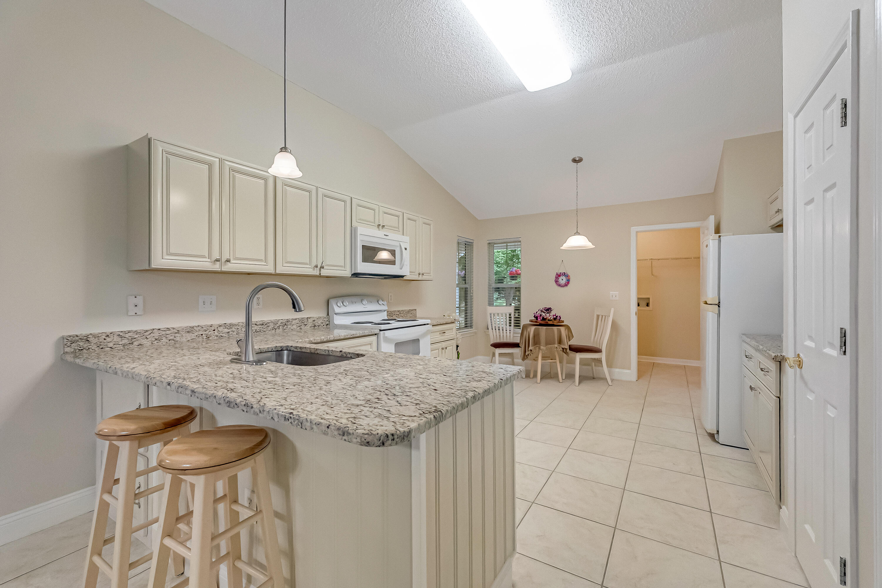 BAYSHORE S/D - Residential