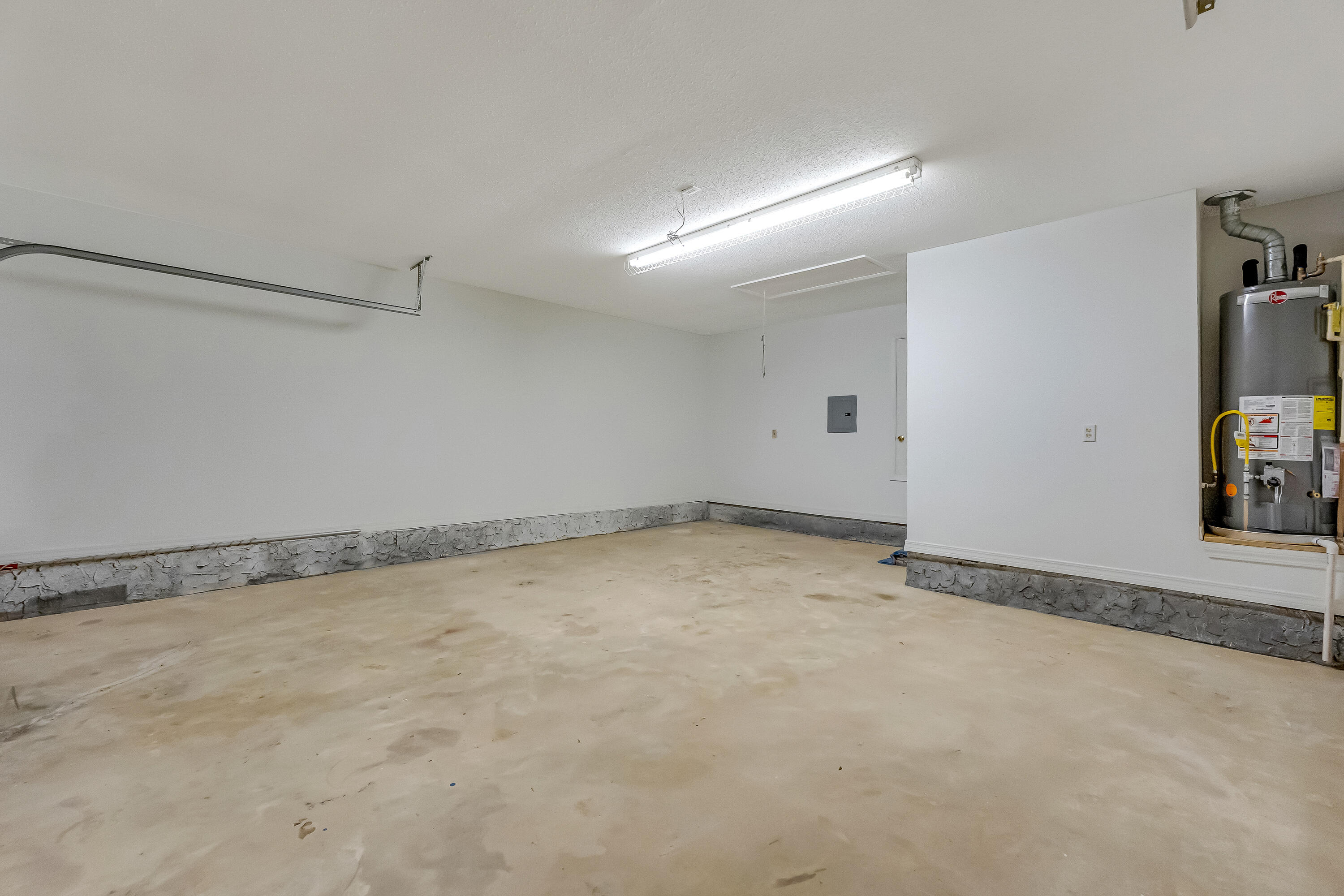 BAYSHORE S/D - Residential