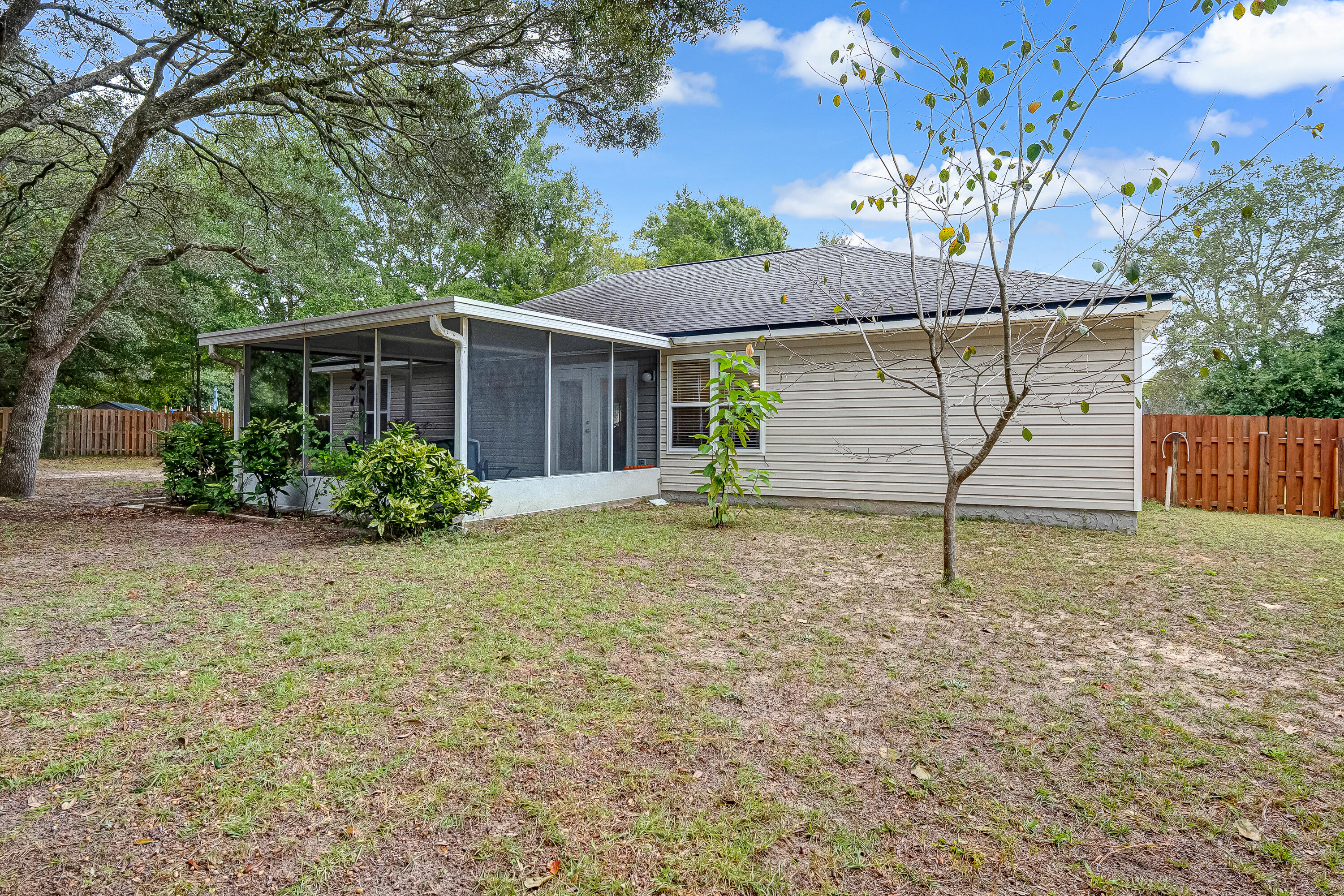 BAYSHORE S/D - Residential