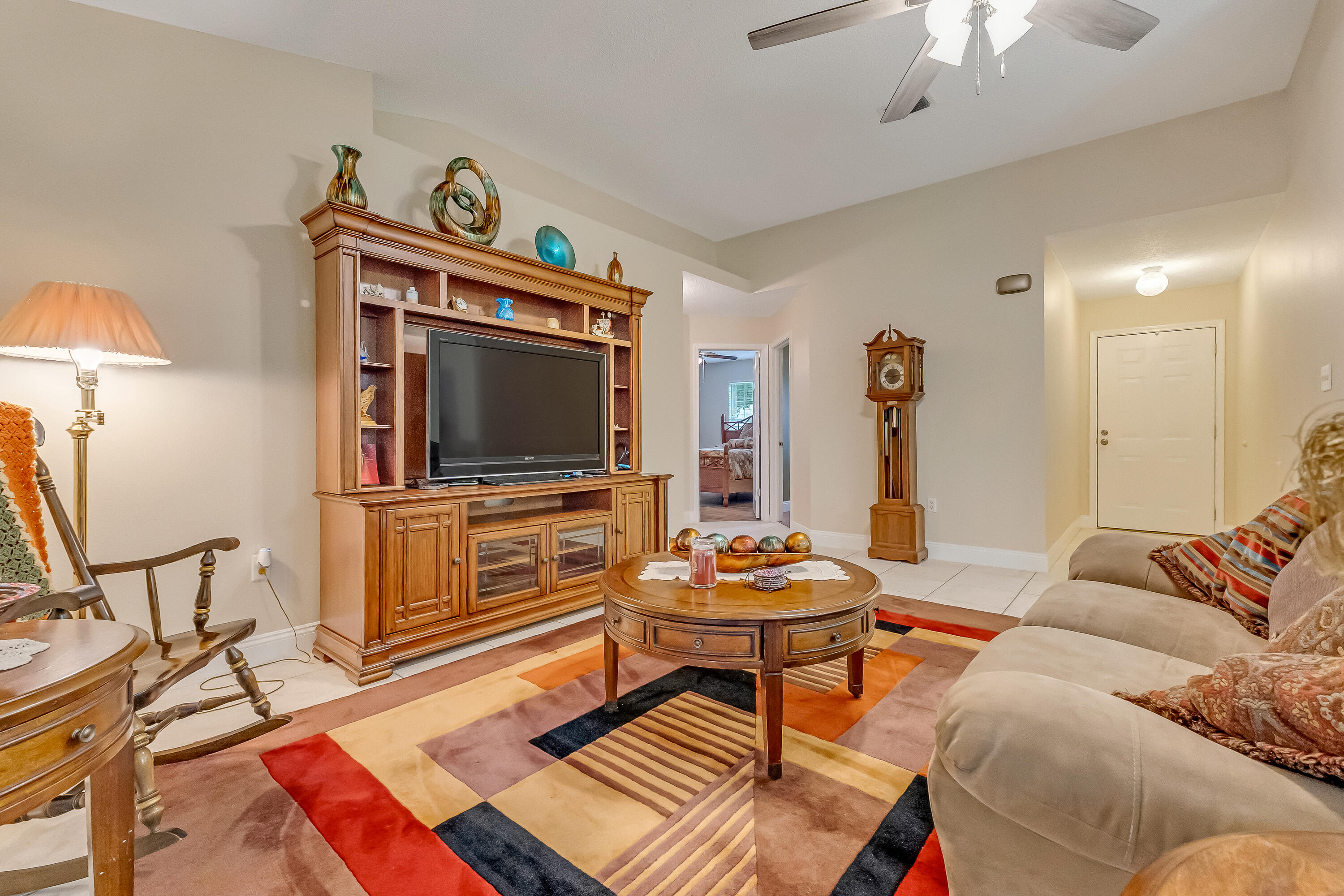 BAYSHORE S/D - Residential