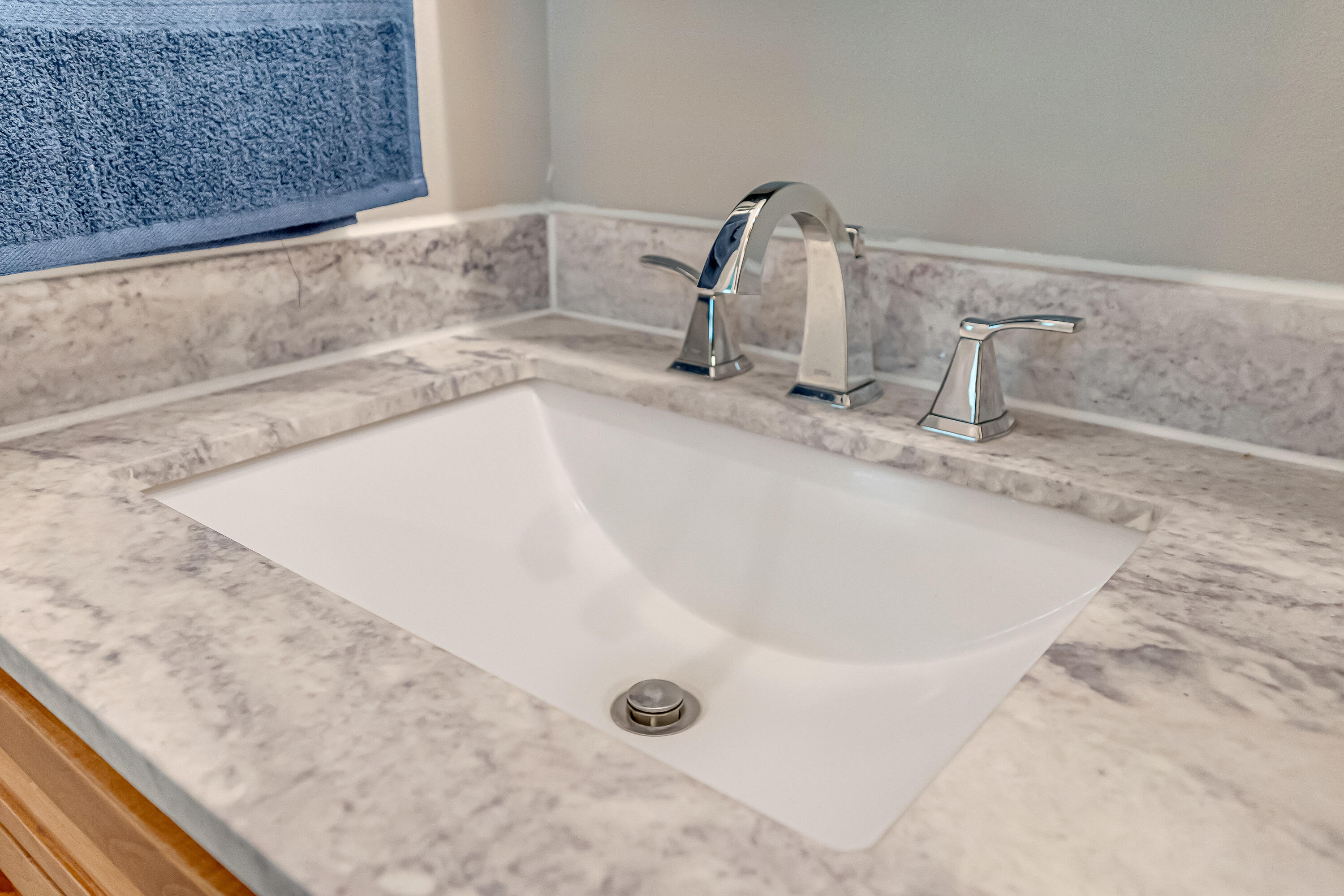 BAYSHORE S/D - Residential