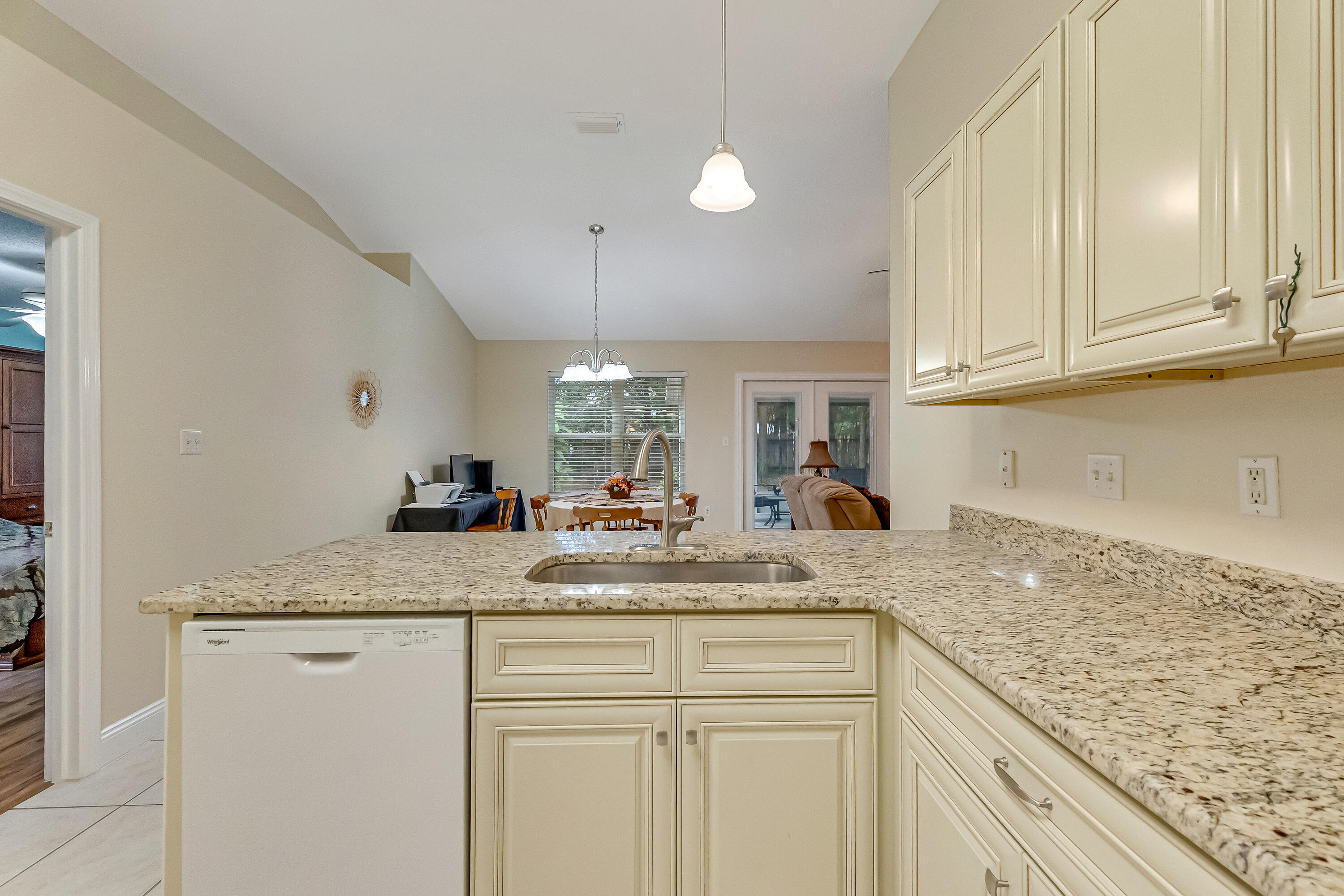 BAYSHORE S/D - Residential