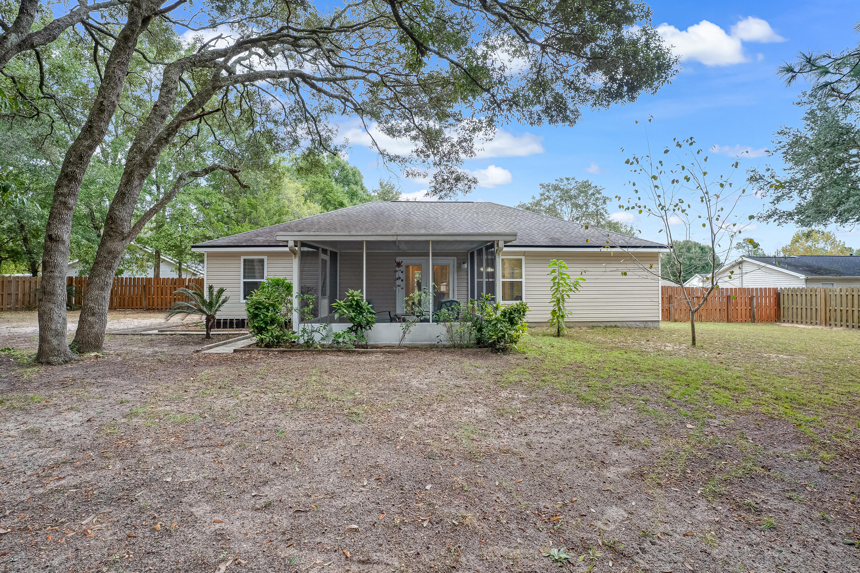 BAYSHORE S/D - Residential