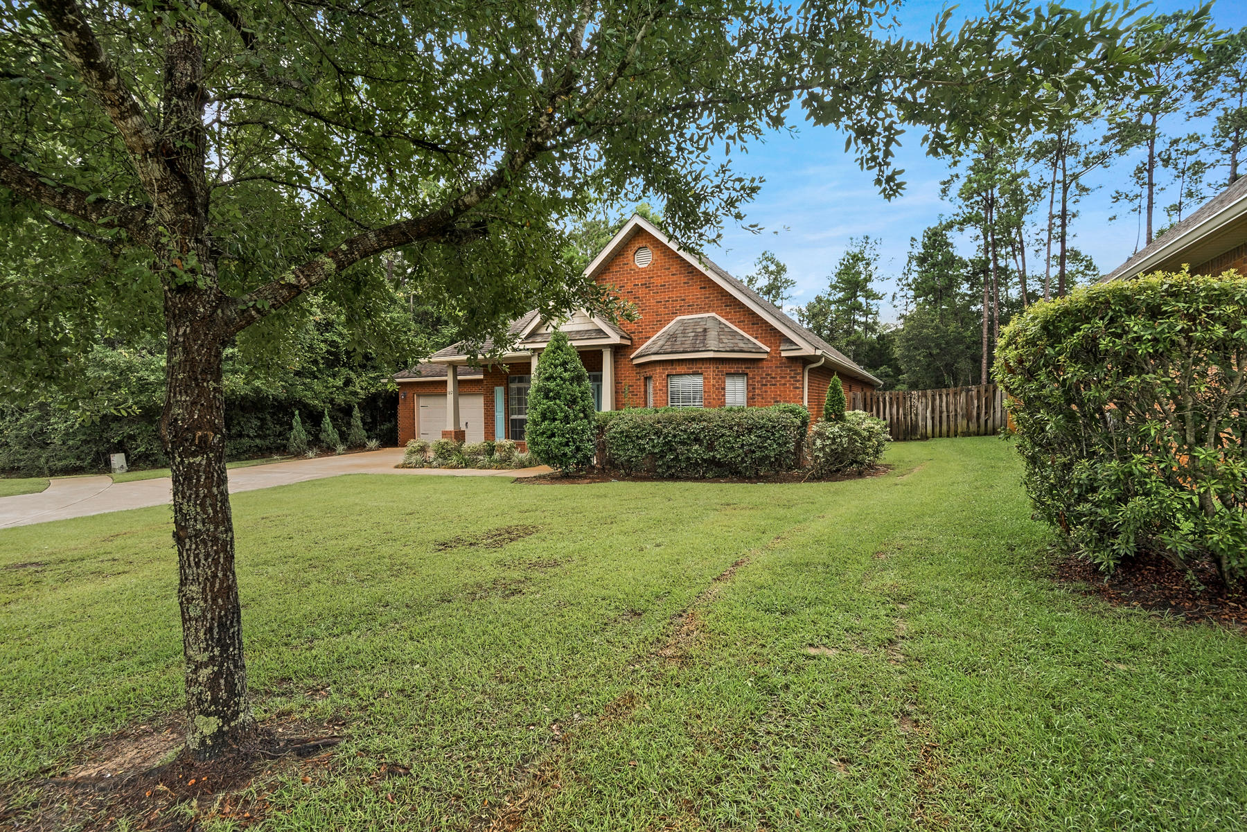 HAMMOCK BAY - Residential