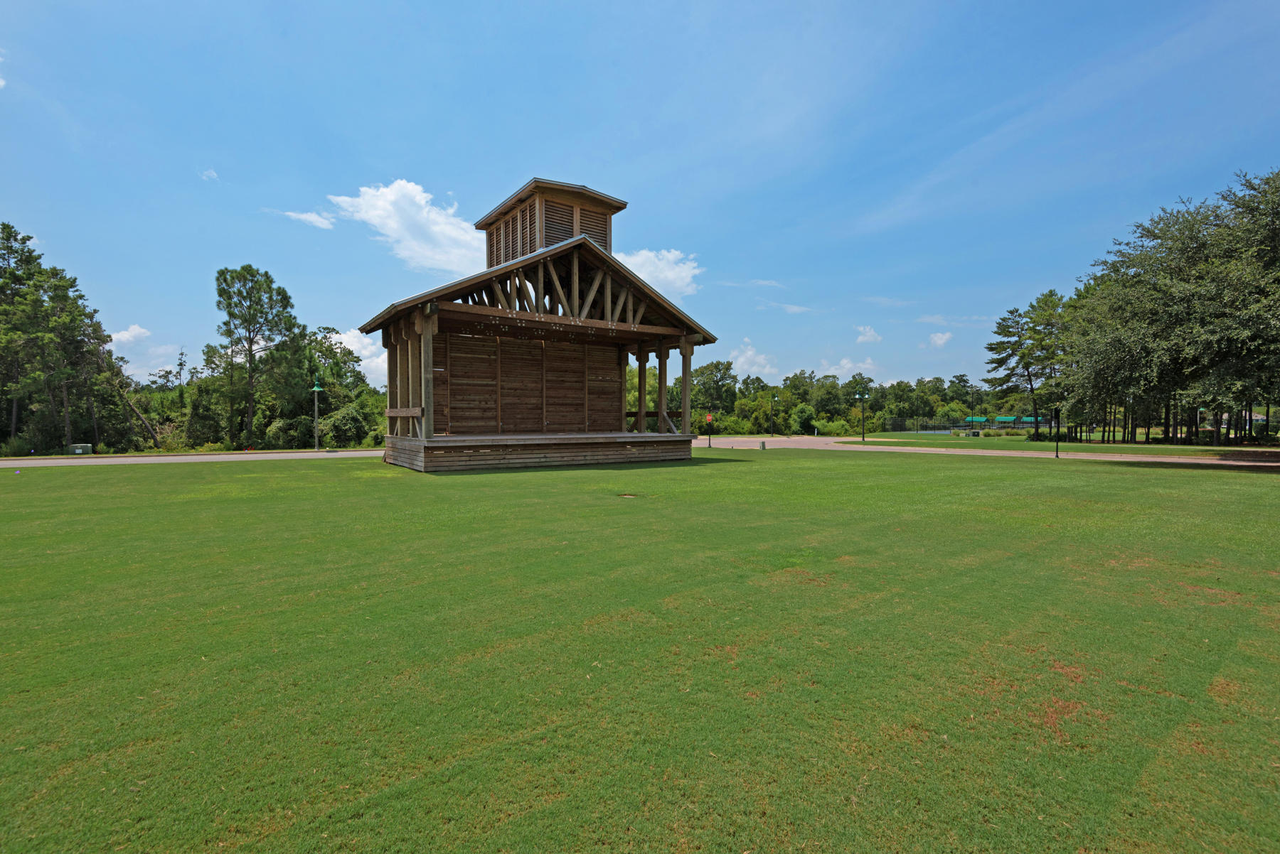 HAMMOCK BAY - Residential