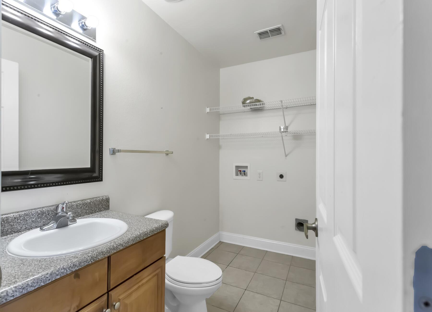 EAGLES LANDING S/D - Residential Lease