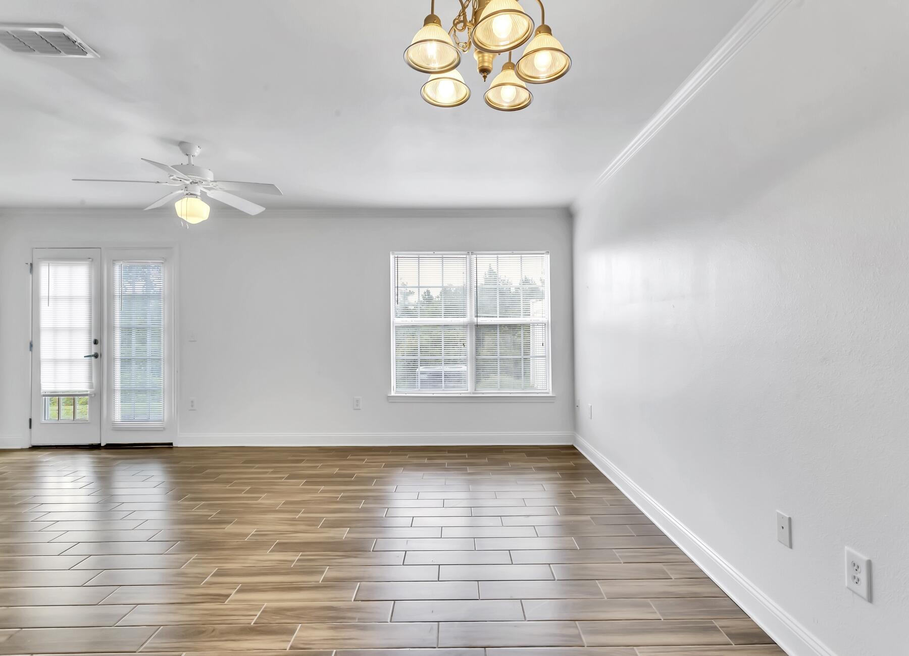 EAGLES LANDING S/D - Residential Lease