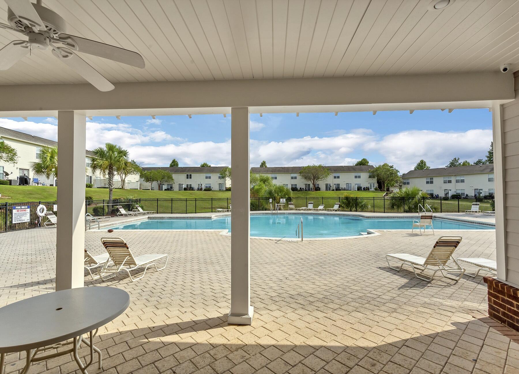EAGLES LANDING S/D - Residential Lease