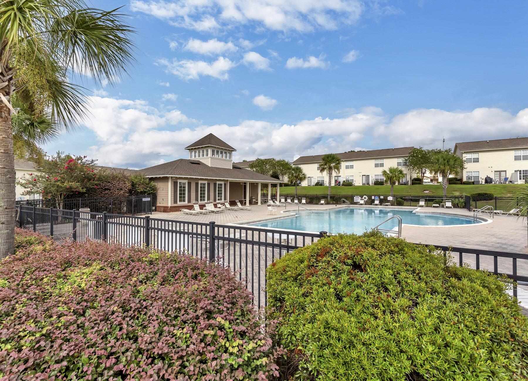 EAGLES LANDING S/D - Residential Lease