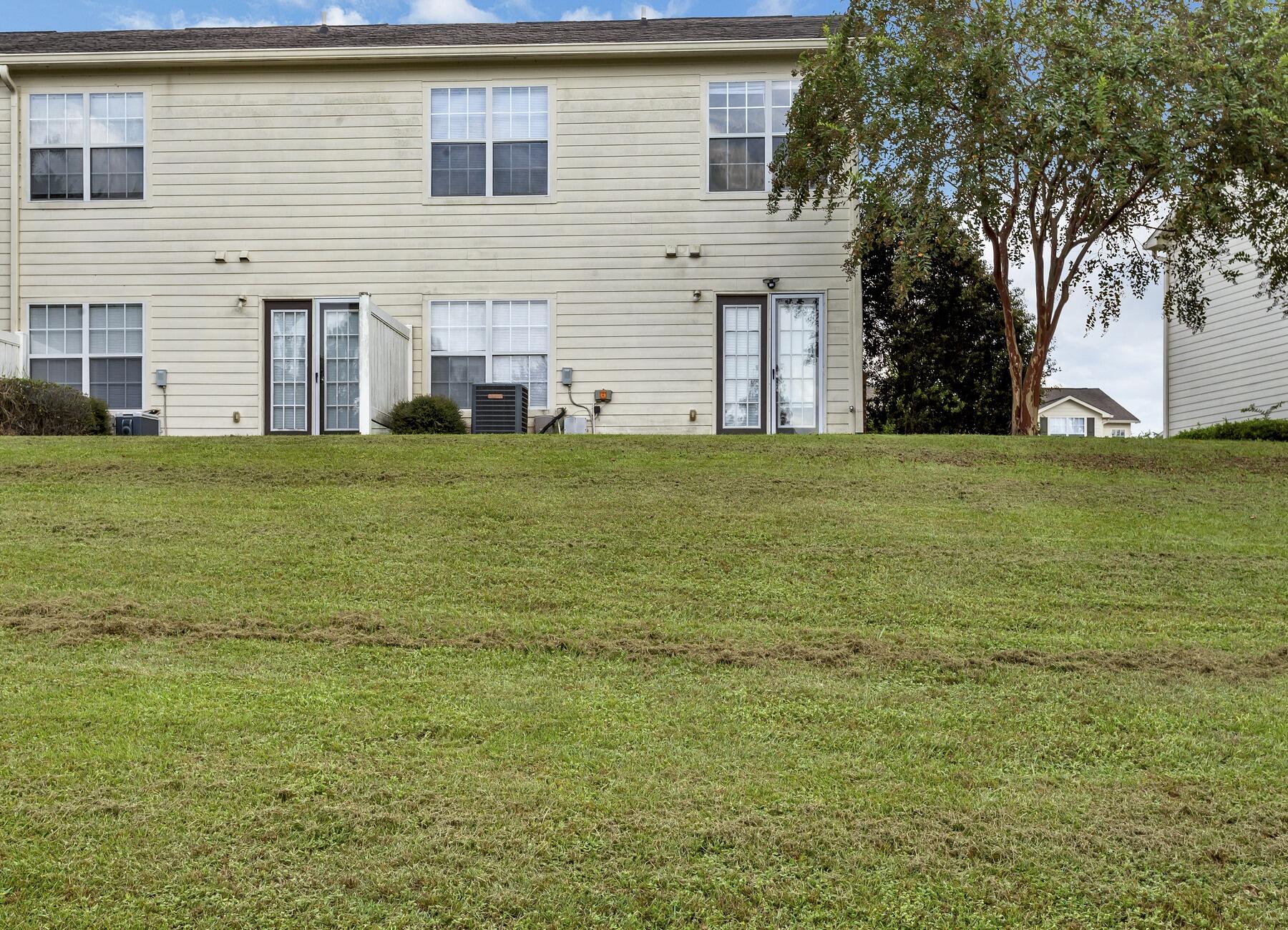EAGLES LANDING S/D - Residential Lease