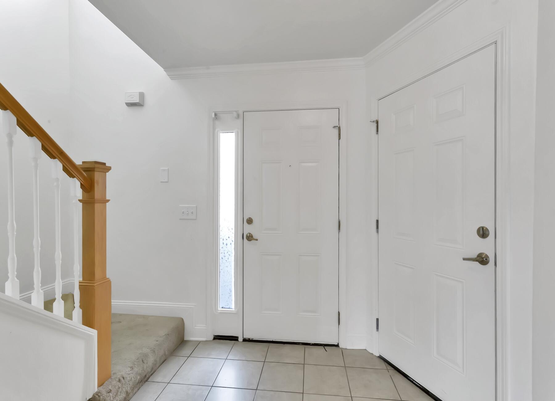 EAGLES LANDING S/D - Residential Lease