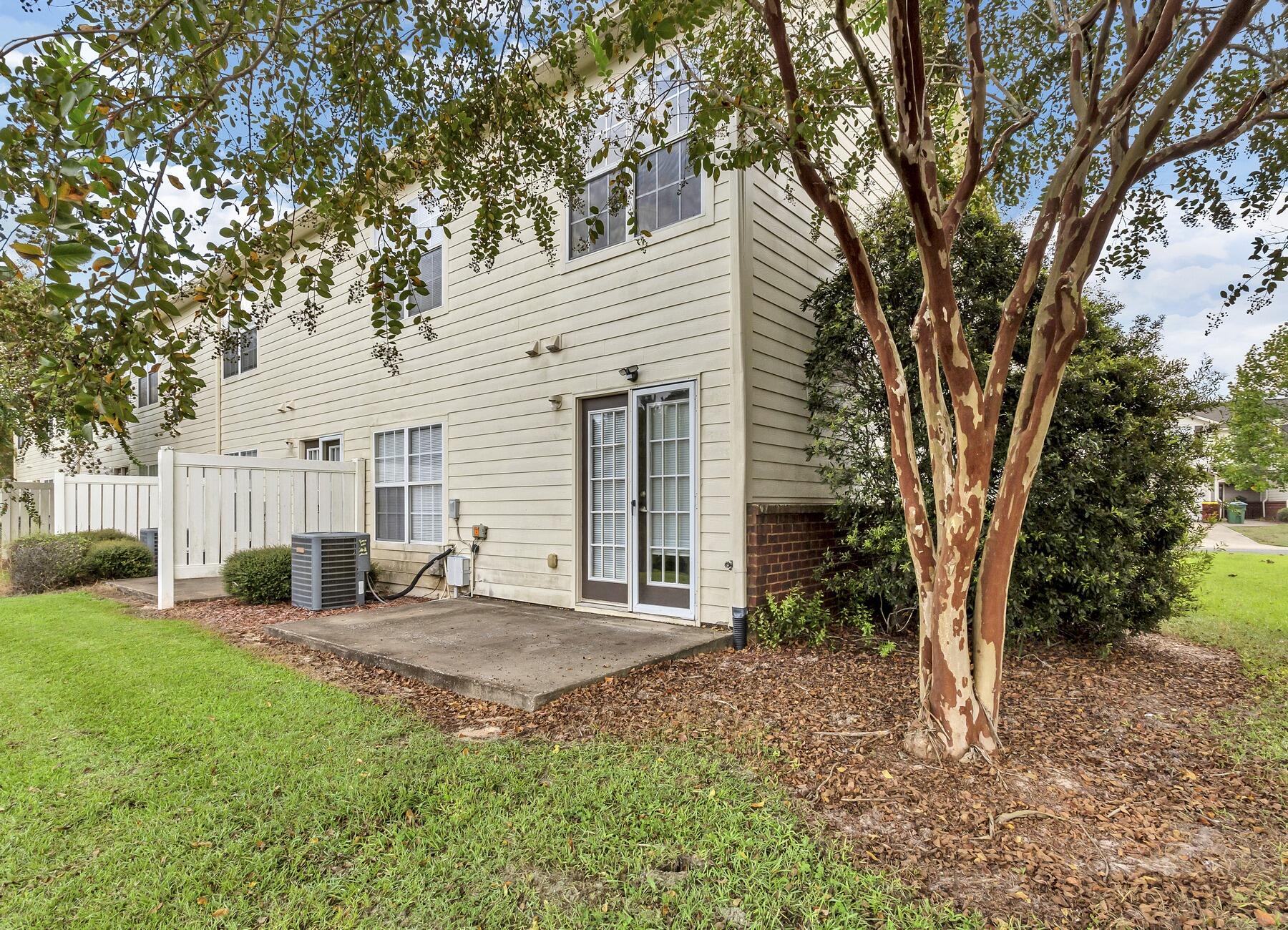 EAGLES LANDING S/D - Residential Lease