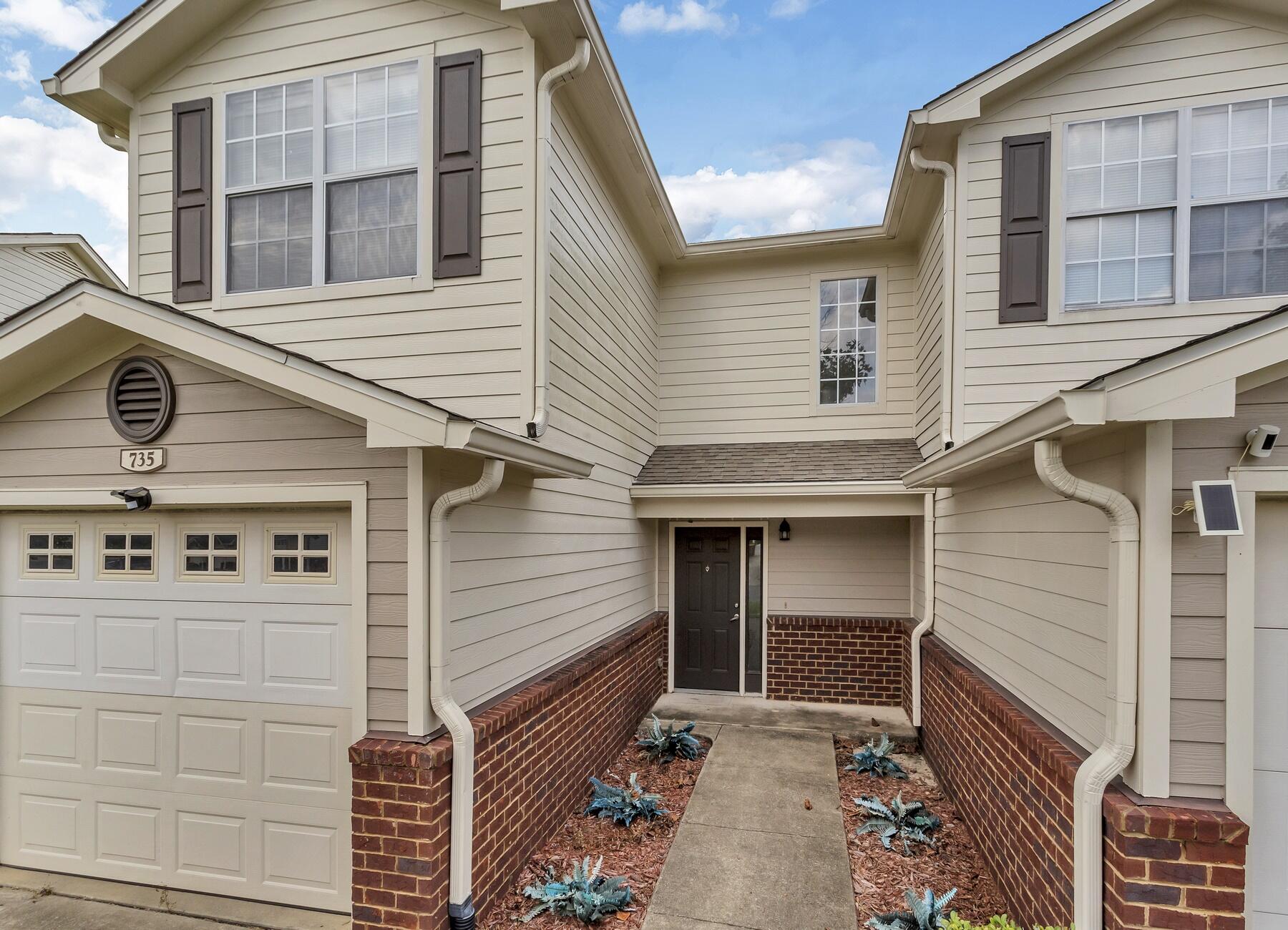 EAGLES LANDING S/D - Residential Lease