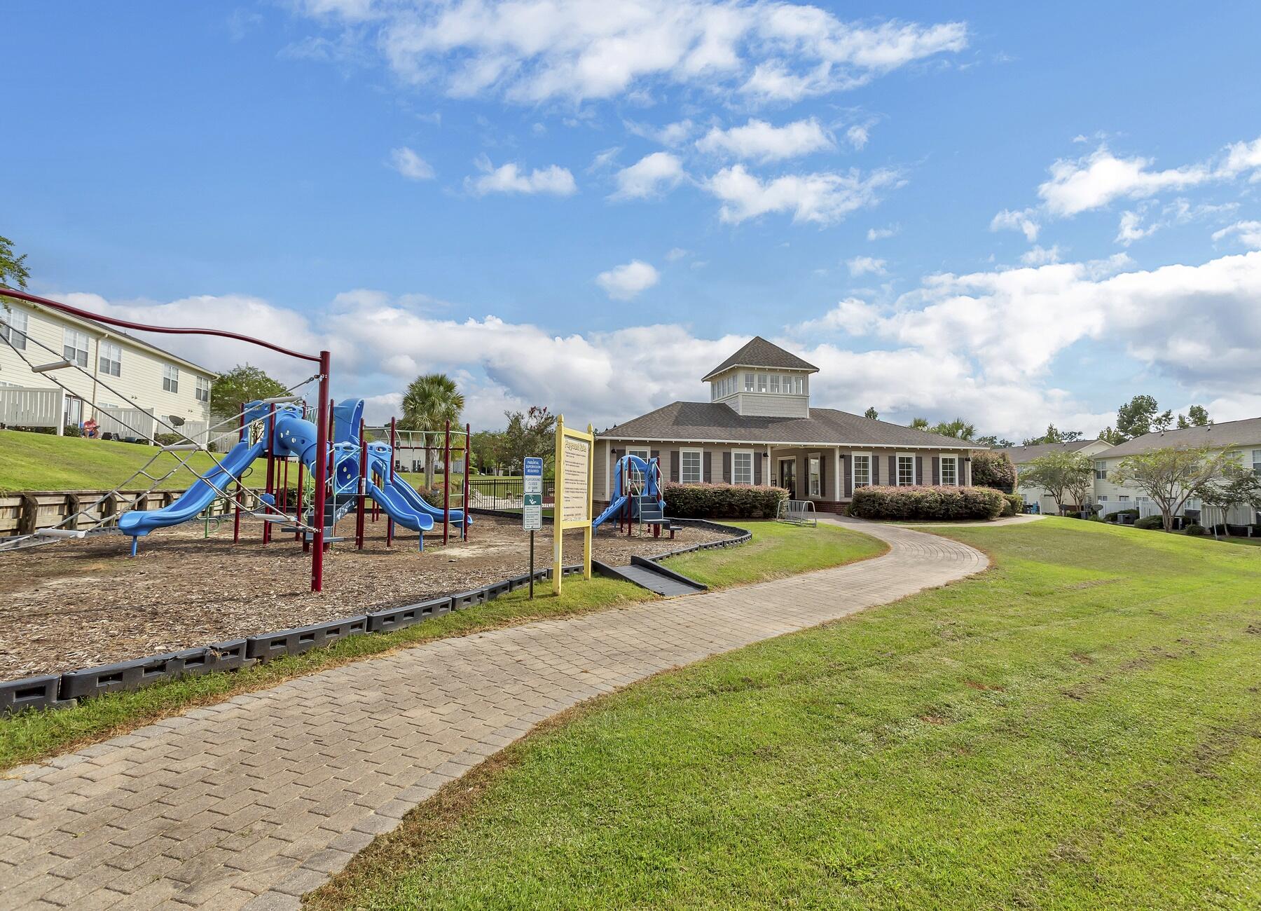 EAGLES LANDING S/D - Residential Lease