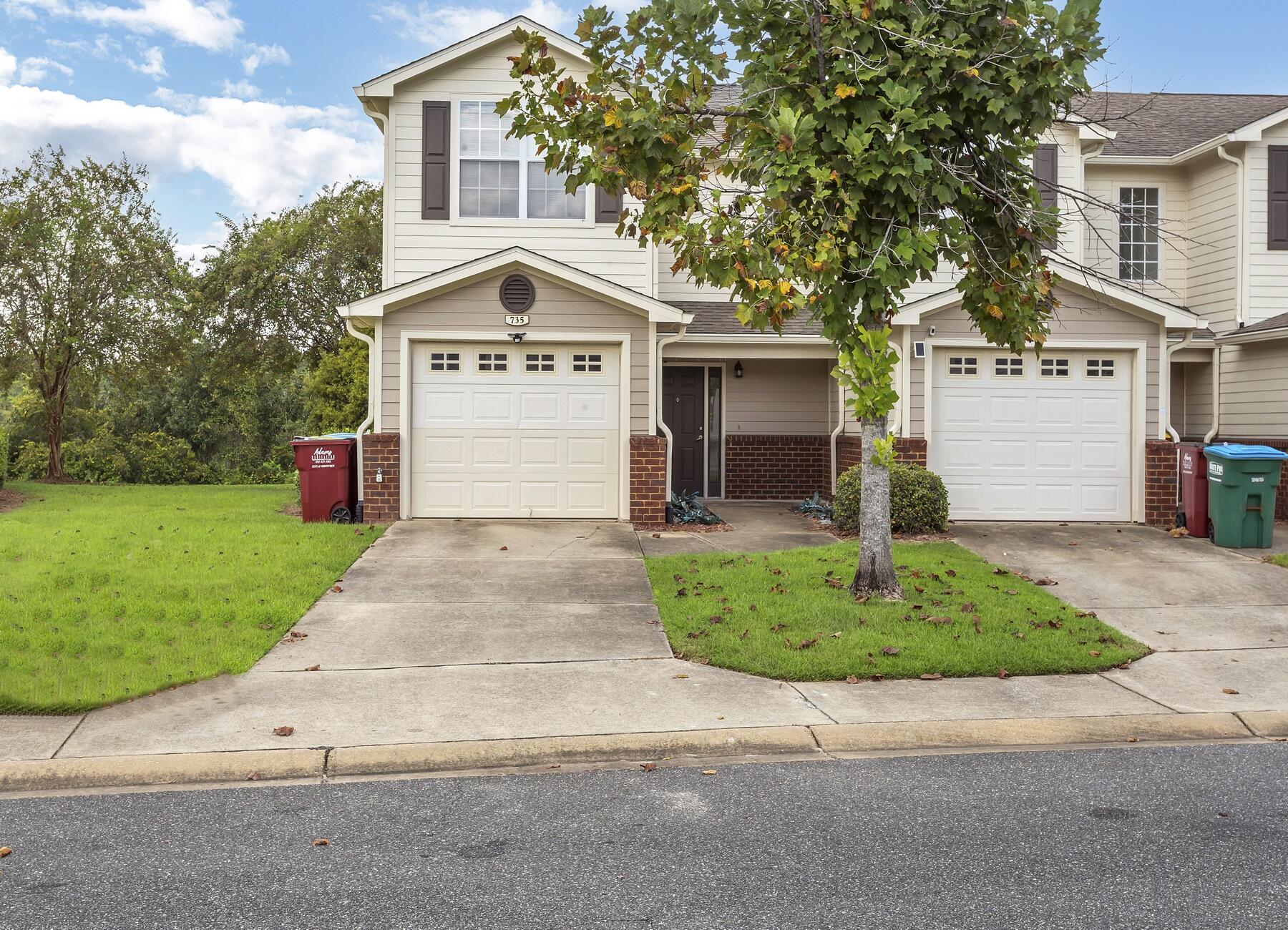 EAGLES LANDING S/D - Residential Lease