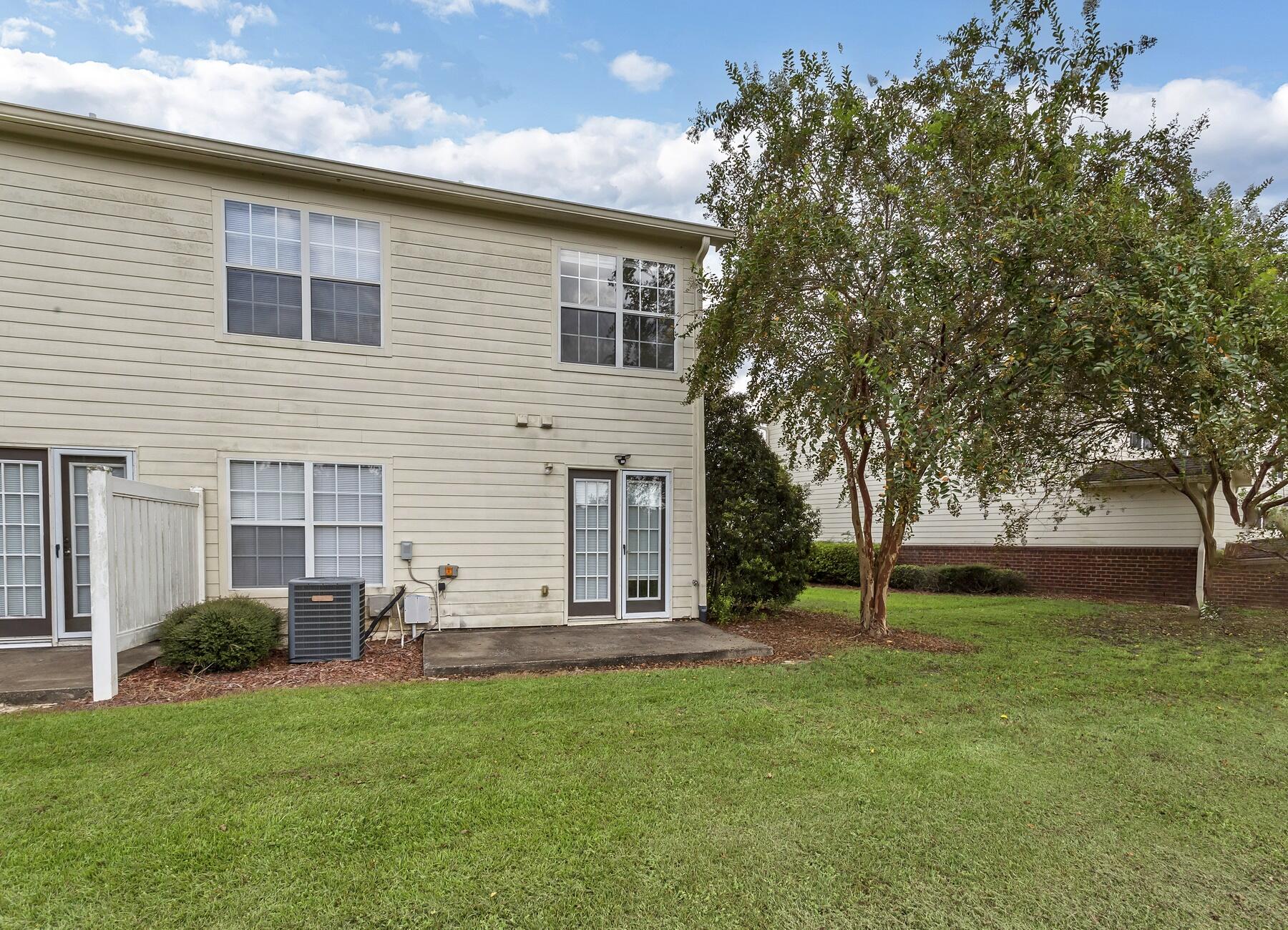 EAGLES LANDING S/D - Residential Lease