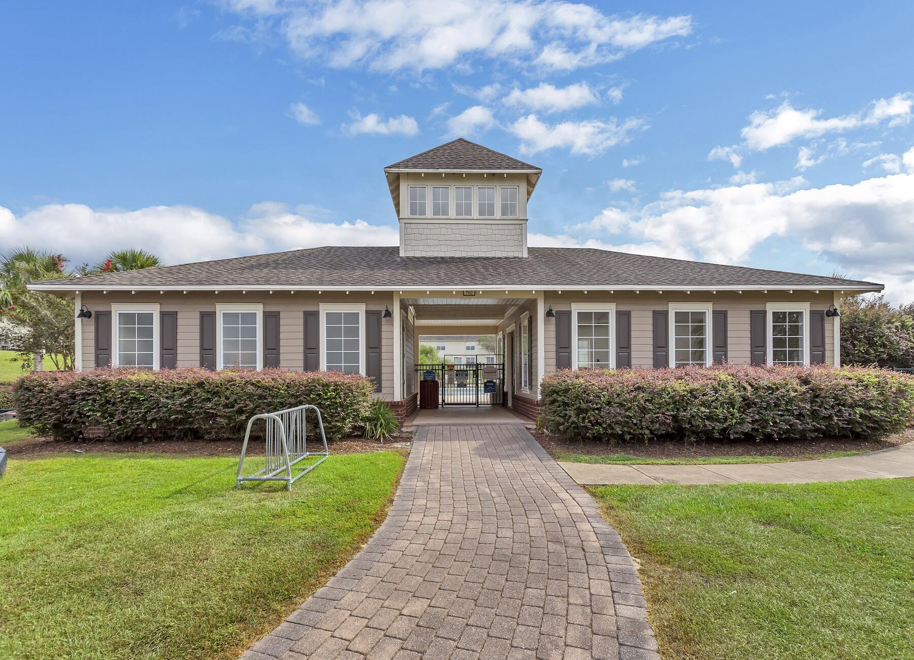 EAGLES LANDING S/D - Residential Lease