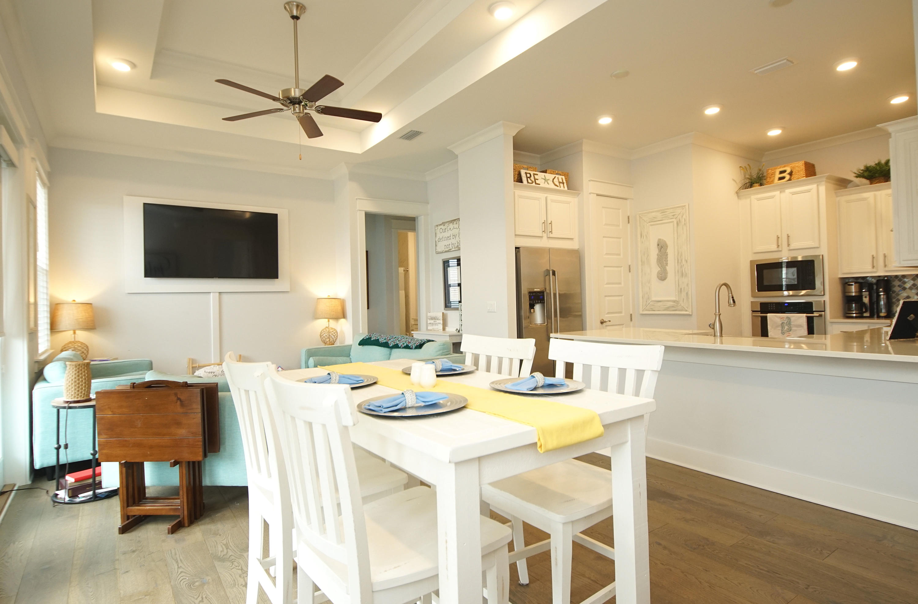 Prominence North - Residential
