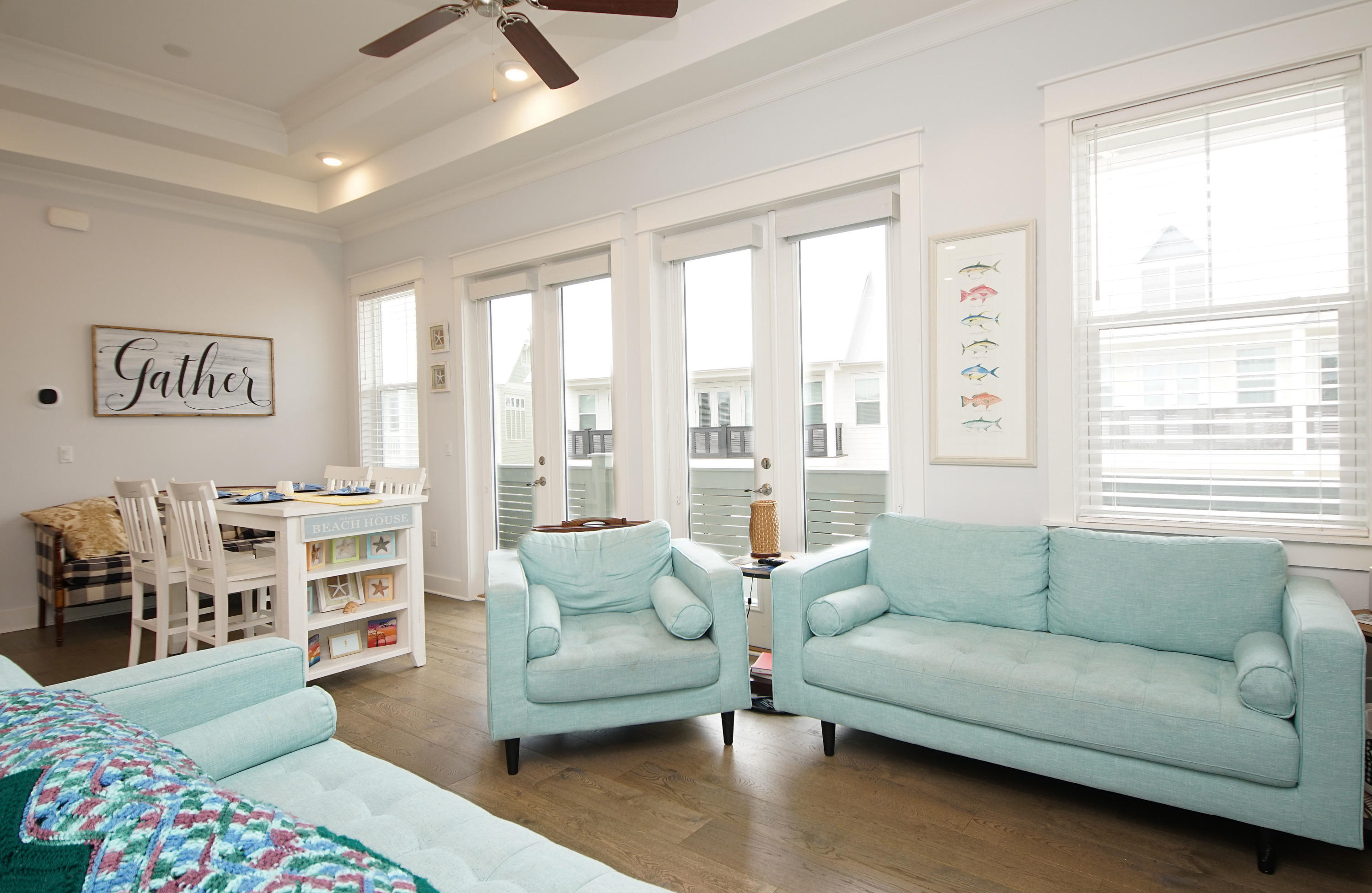 Prominence North - Residential