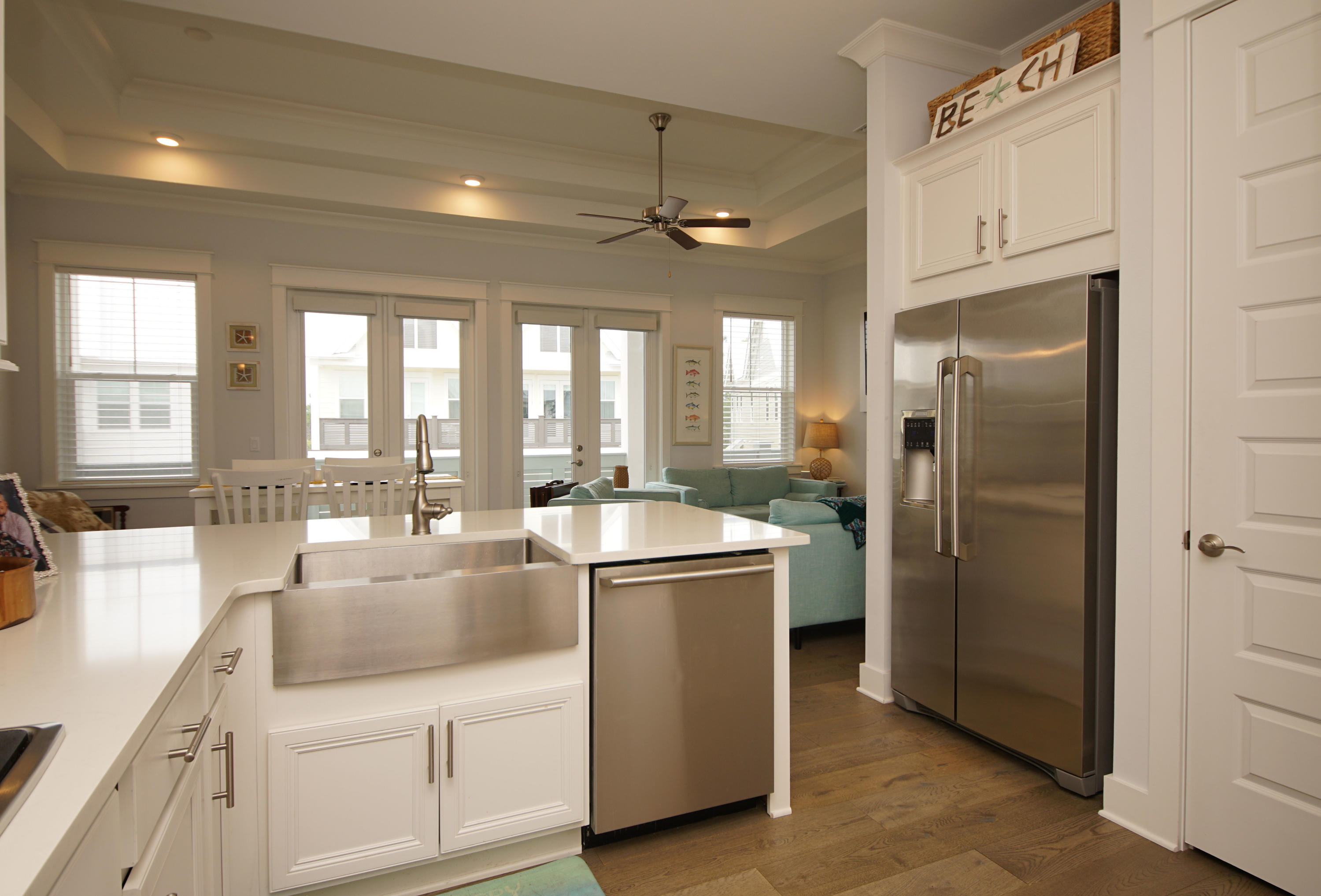 Prominence North - Residential