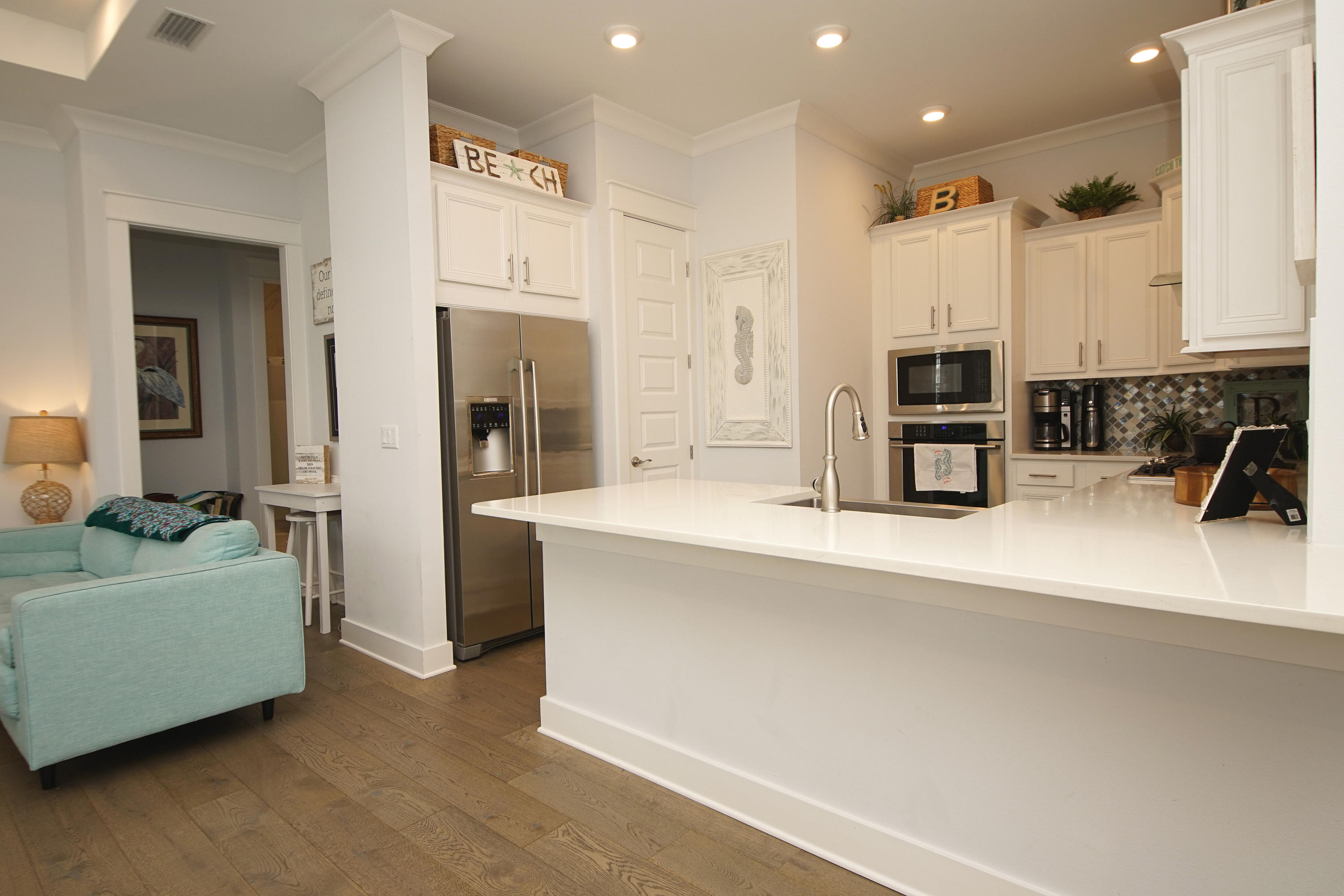 Prominence North - Residential