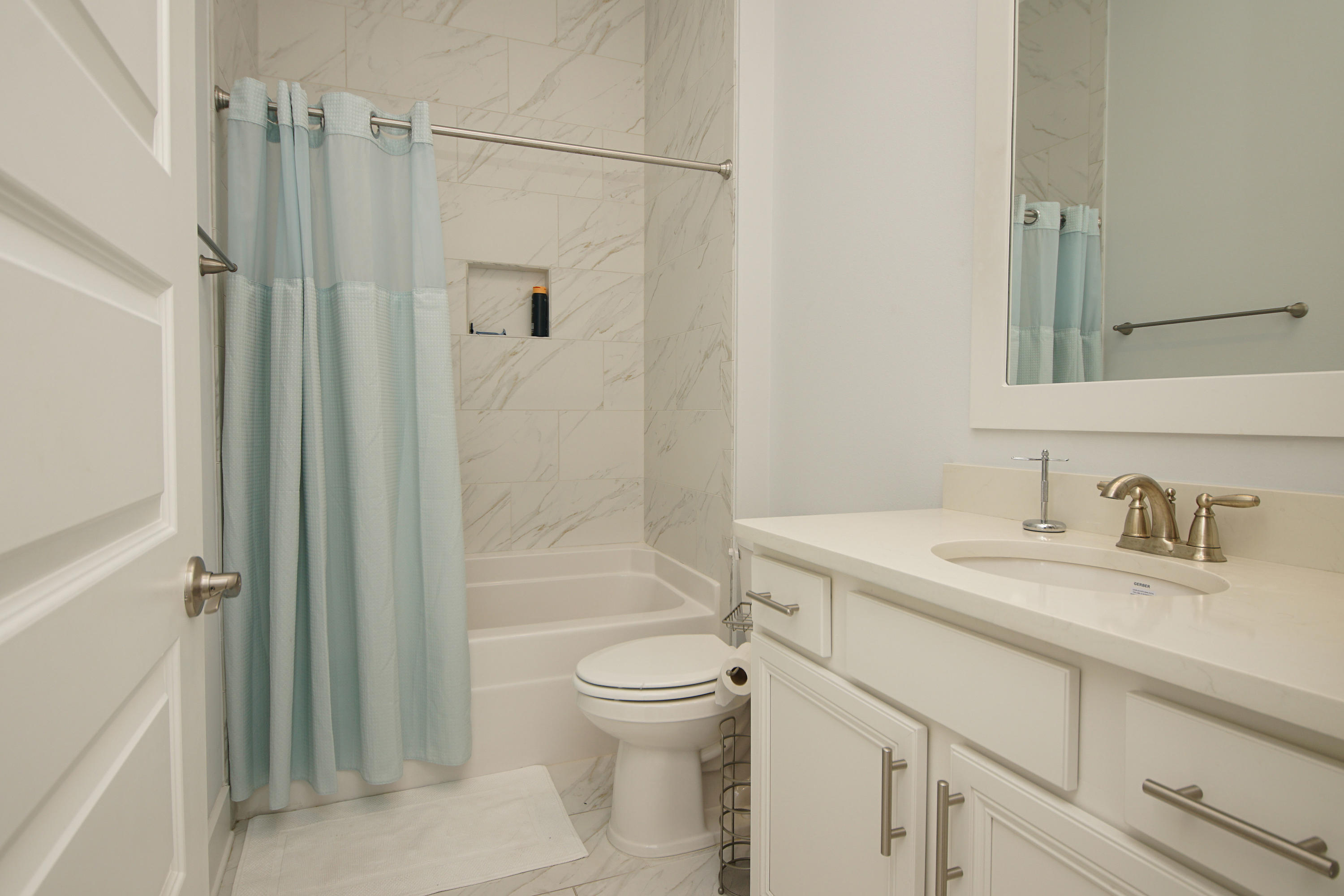 Prominence North - Residential