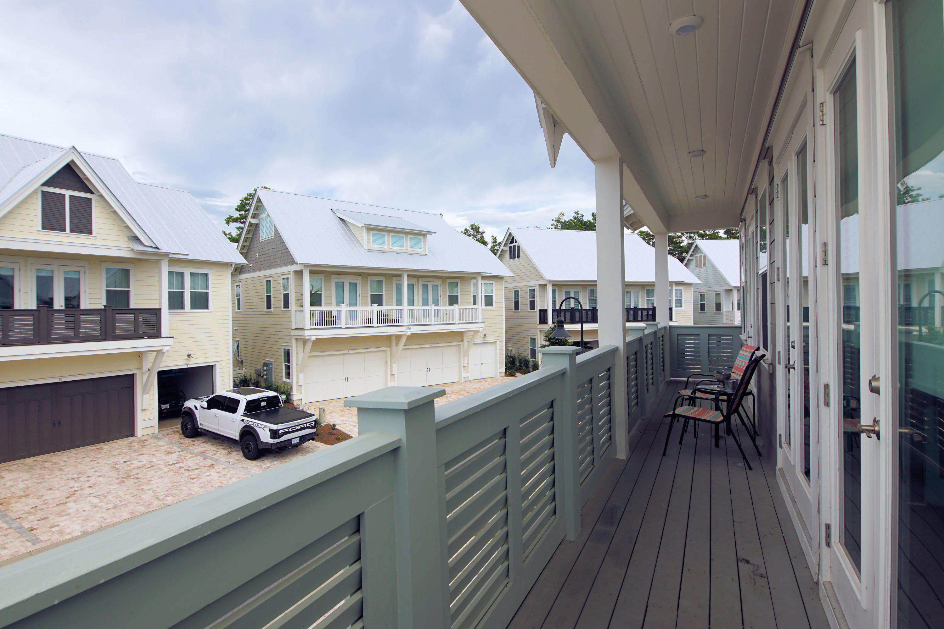 Prominence North - Residential