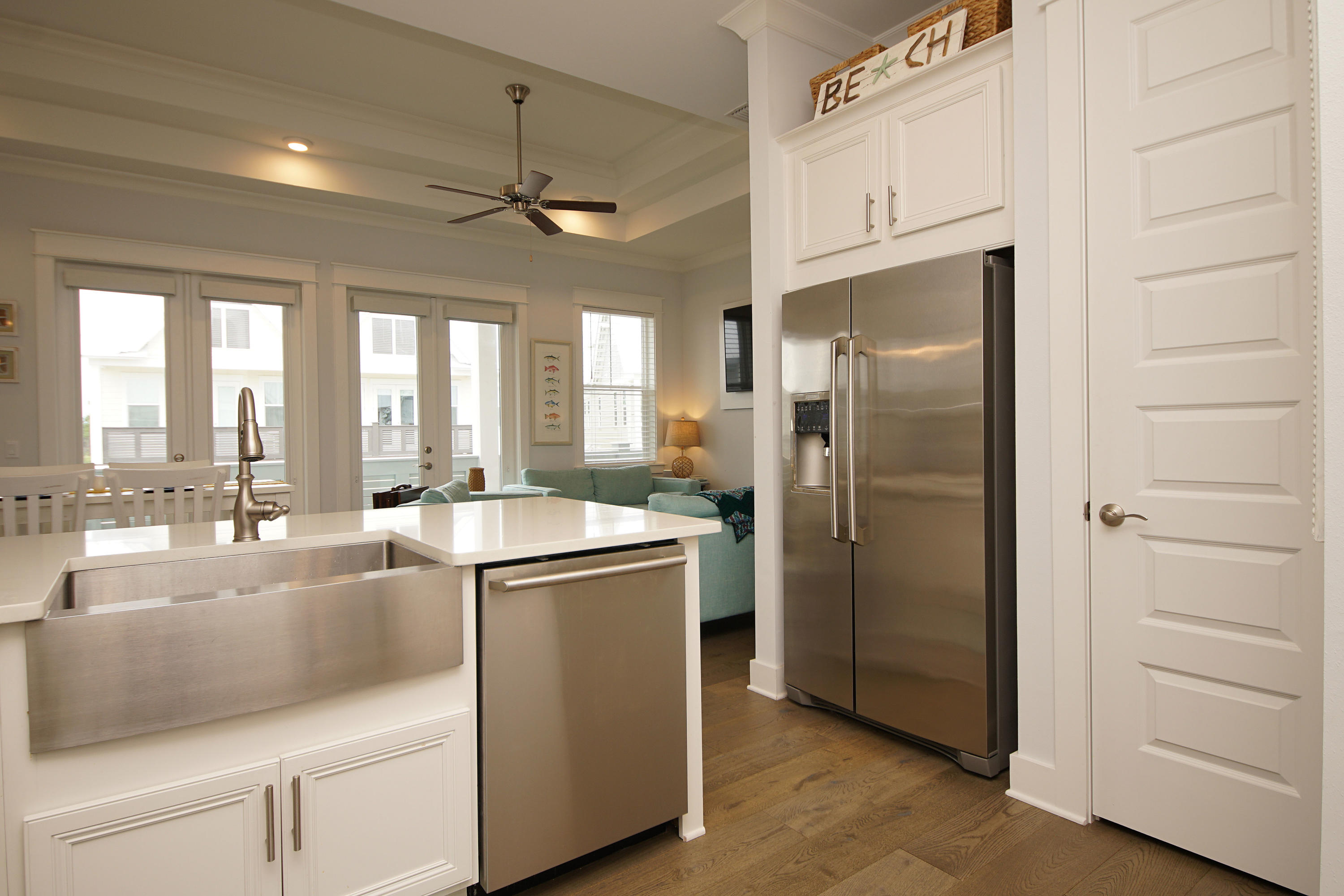 Prominence North - Residential