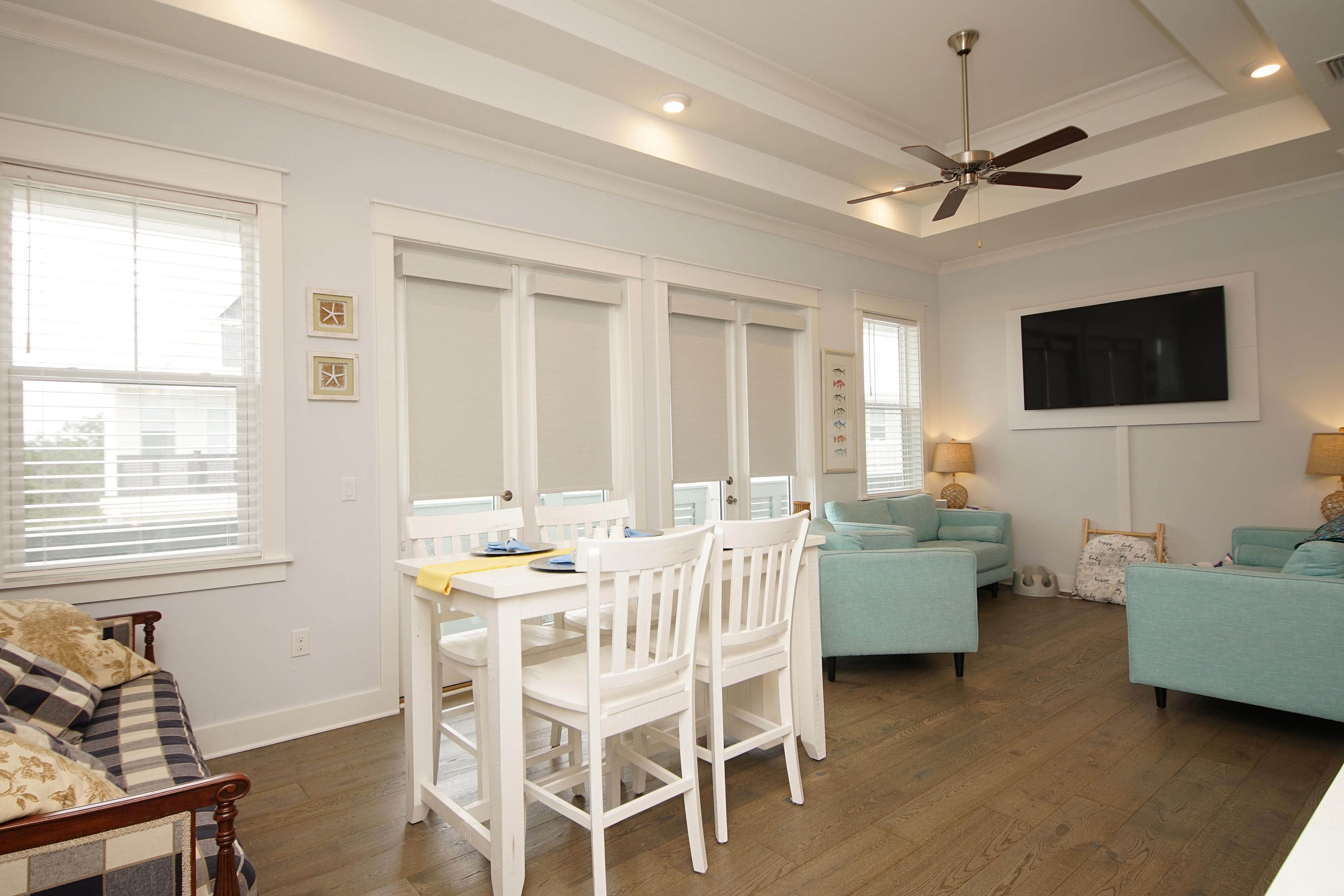 Prominence North - Residential