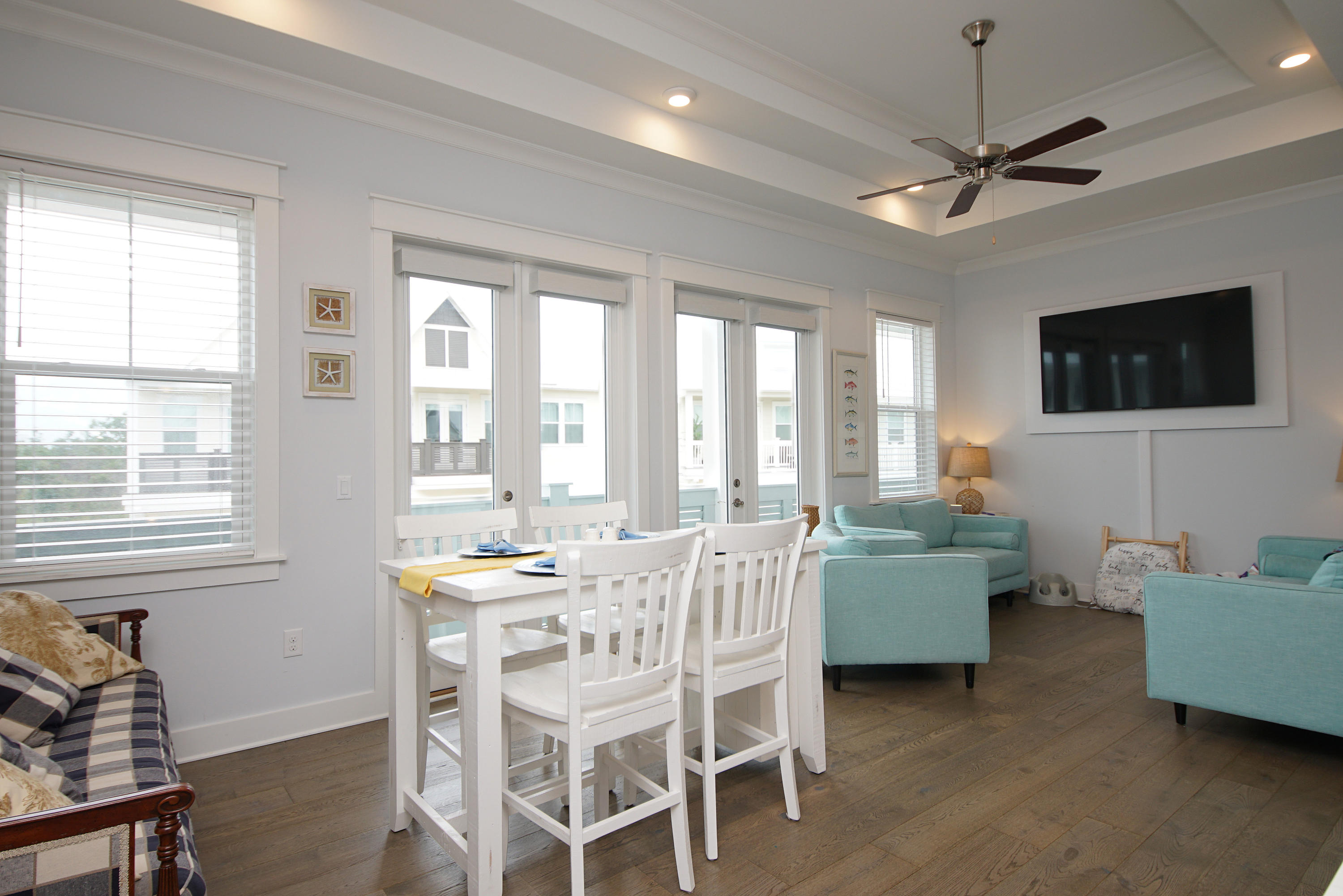 Prominence North - Residential